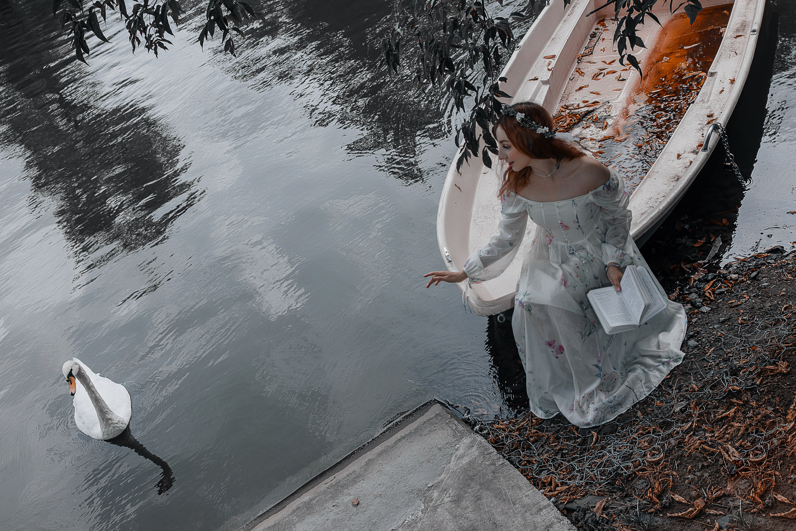 ELENA. Shamirov Arkadiy