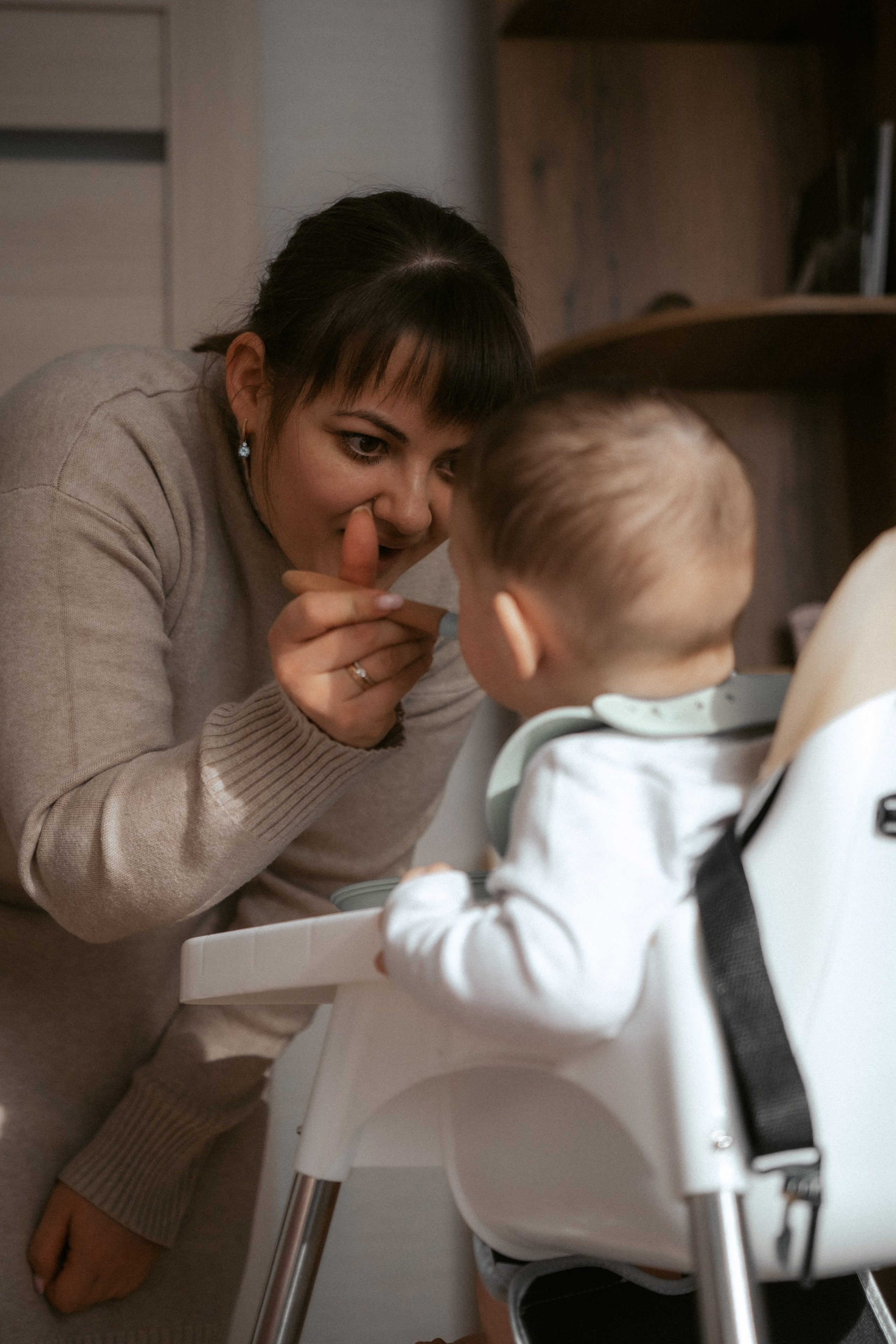 Семейная съемка (Дома). Serg_film