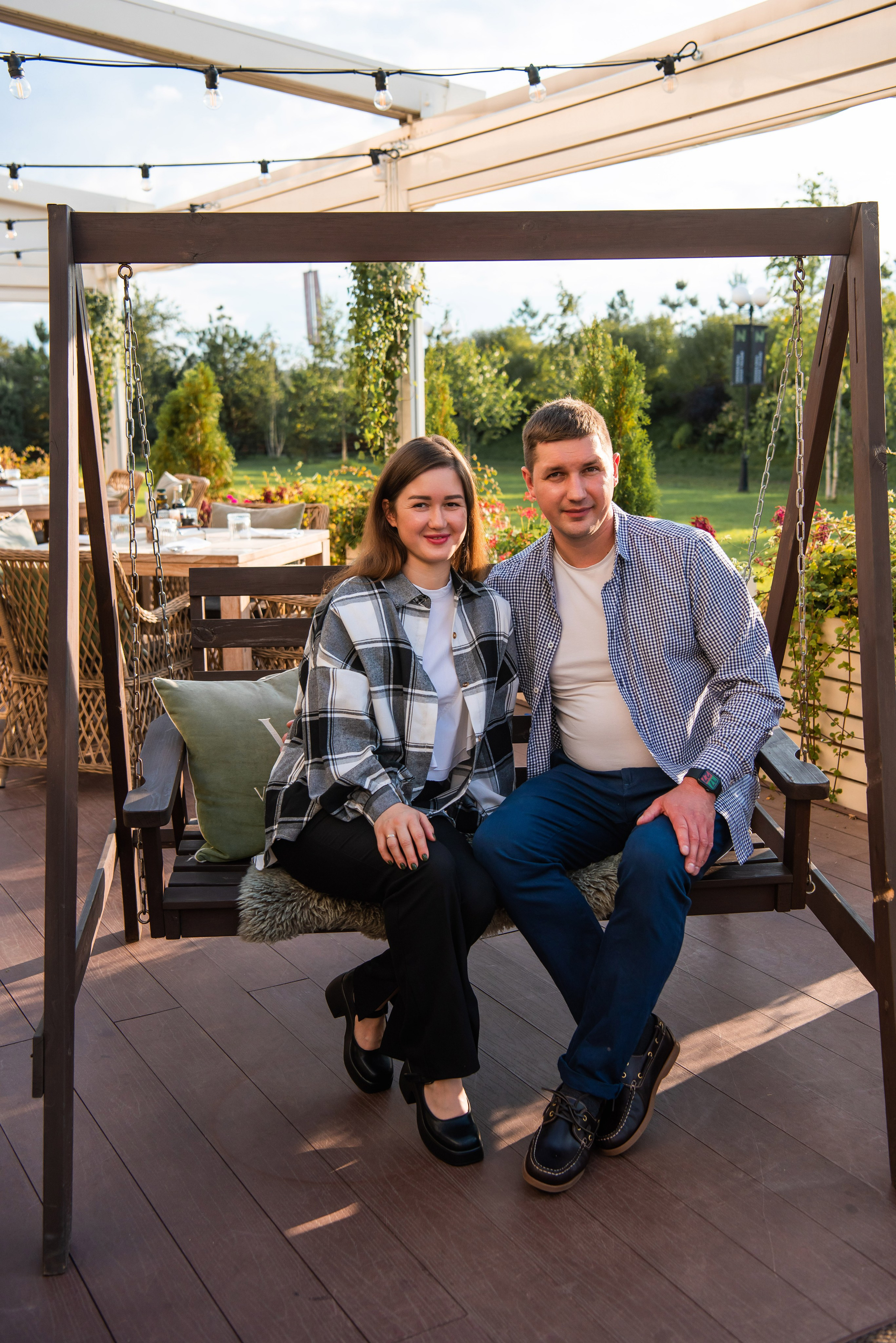 День Рождения Мирона. Свадебный и арт-фотограф Кунецкая Диана