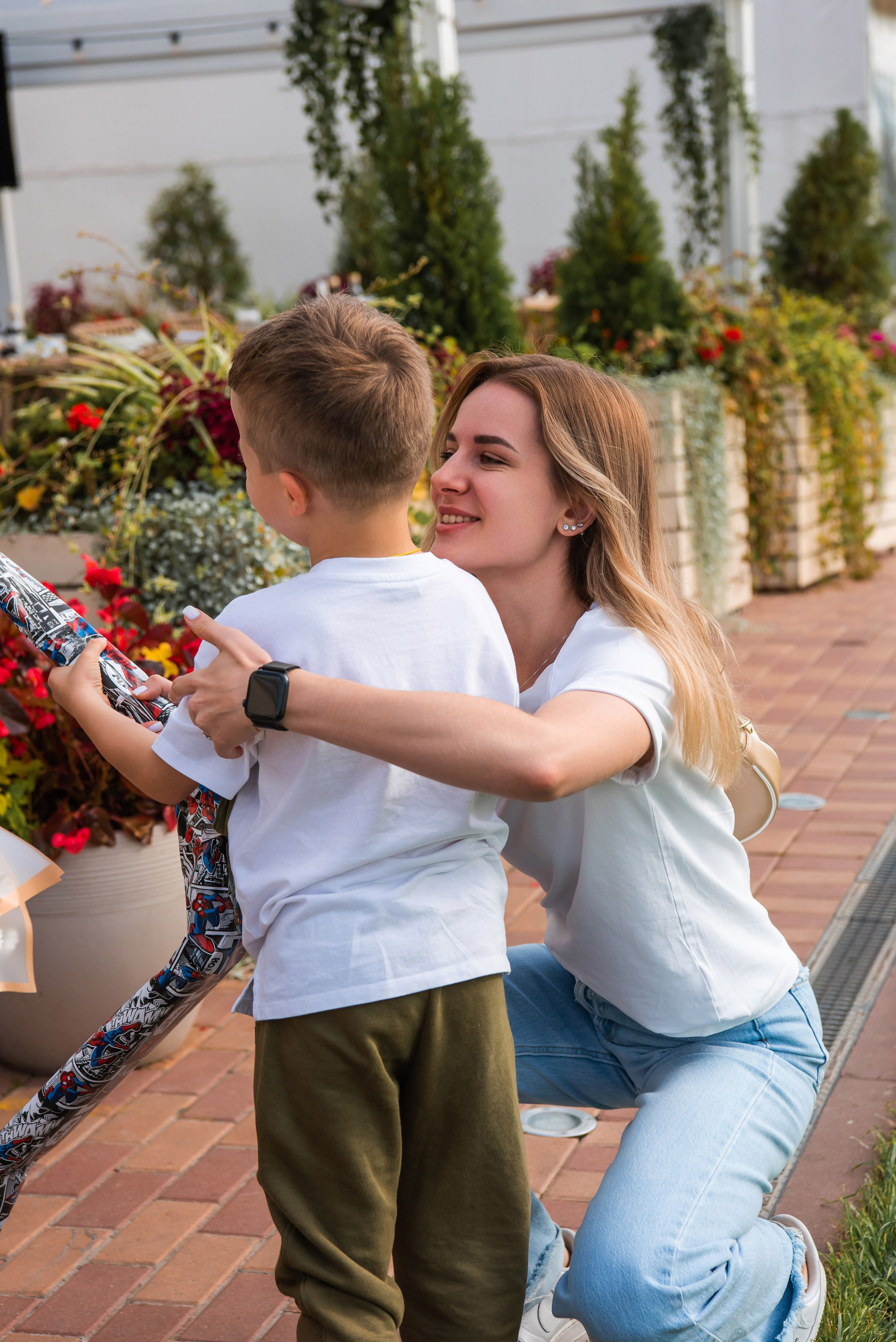 День Рождения Мирона. Свадебный и арт-фотограф Кунецкая Диана