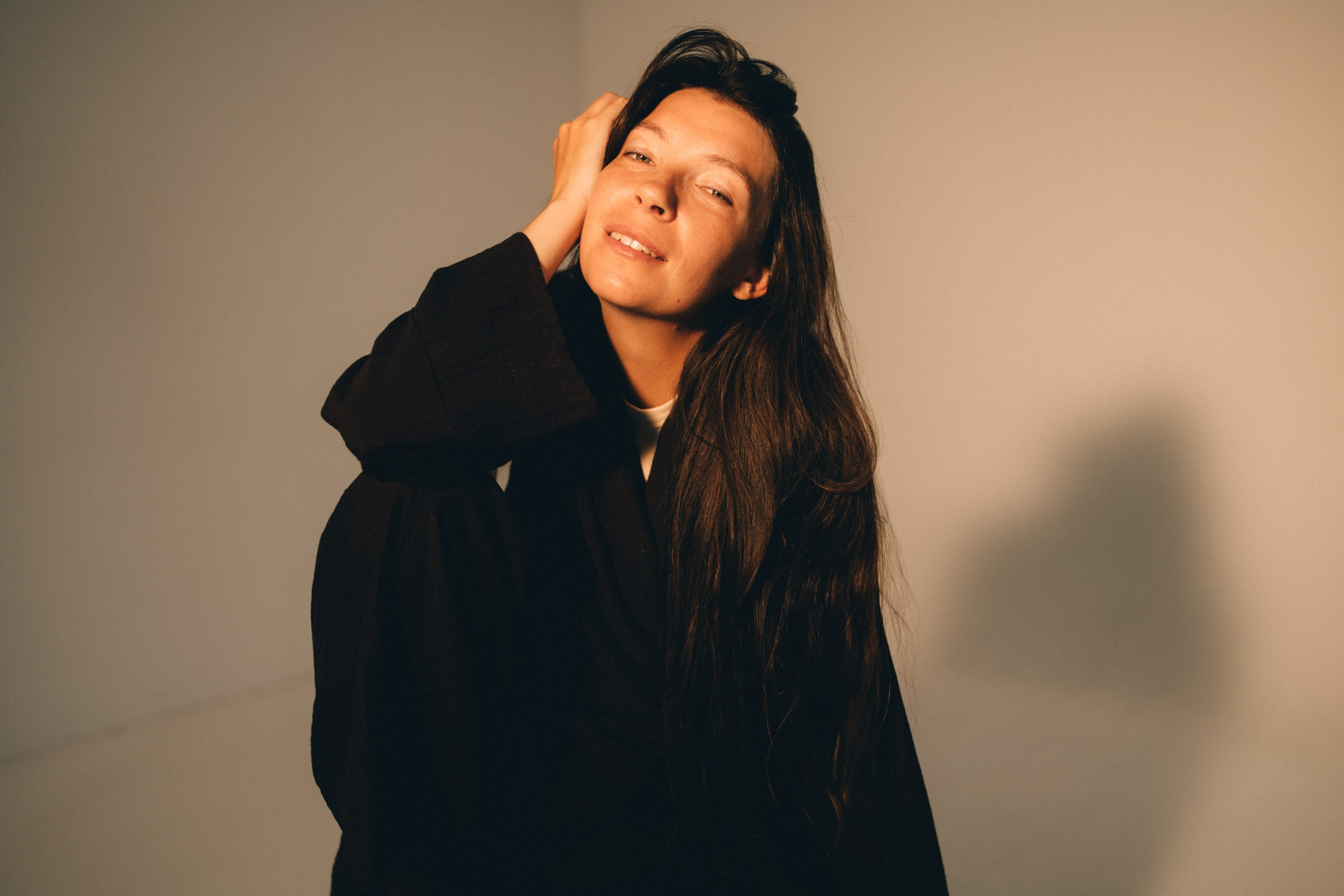 ㅤ. Фотограф Олеся Музанова