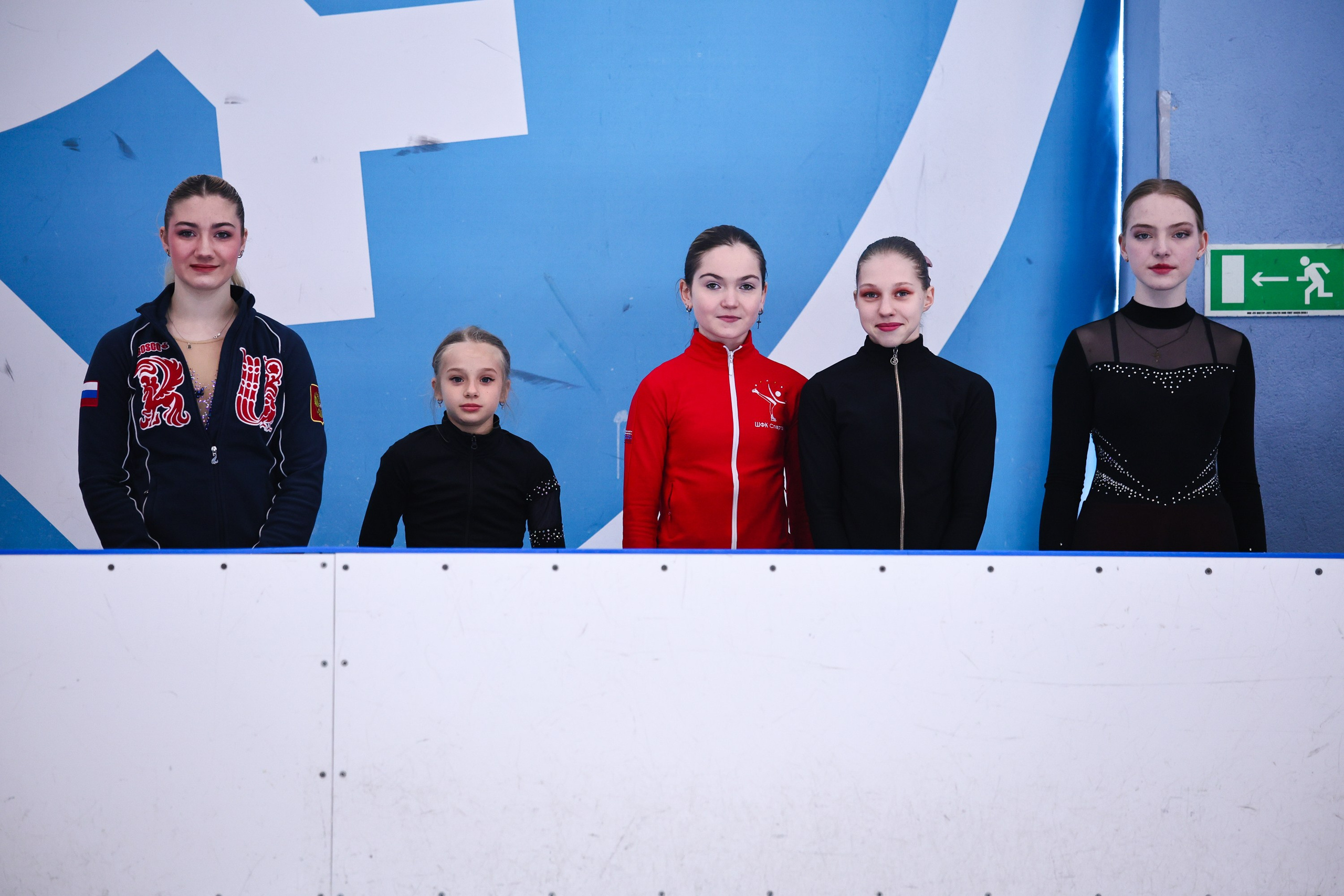 ШФК СПАРТАК 20 ЛЕТ. Russian figure skating photographer from Saint-Petersburg