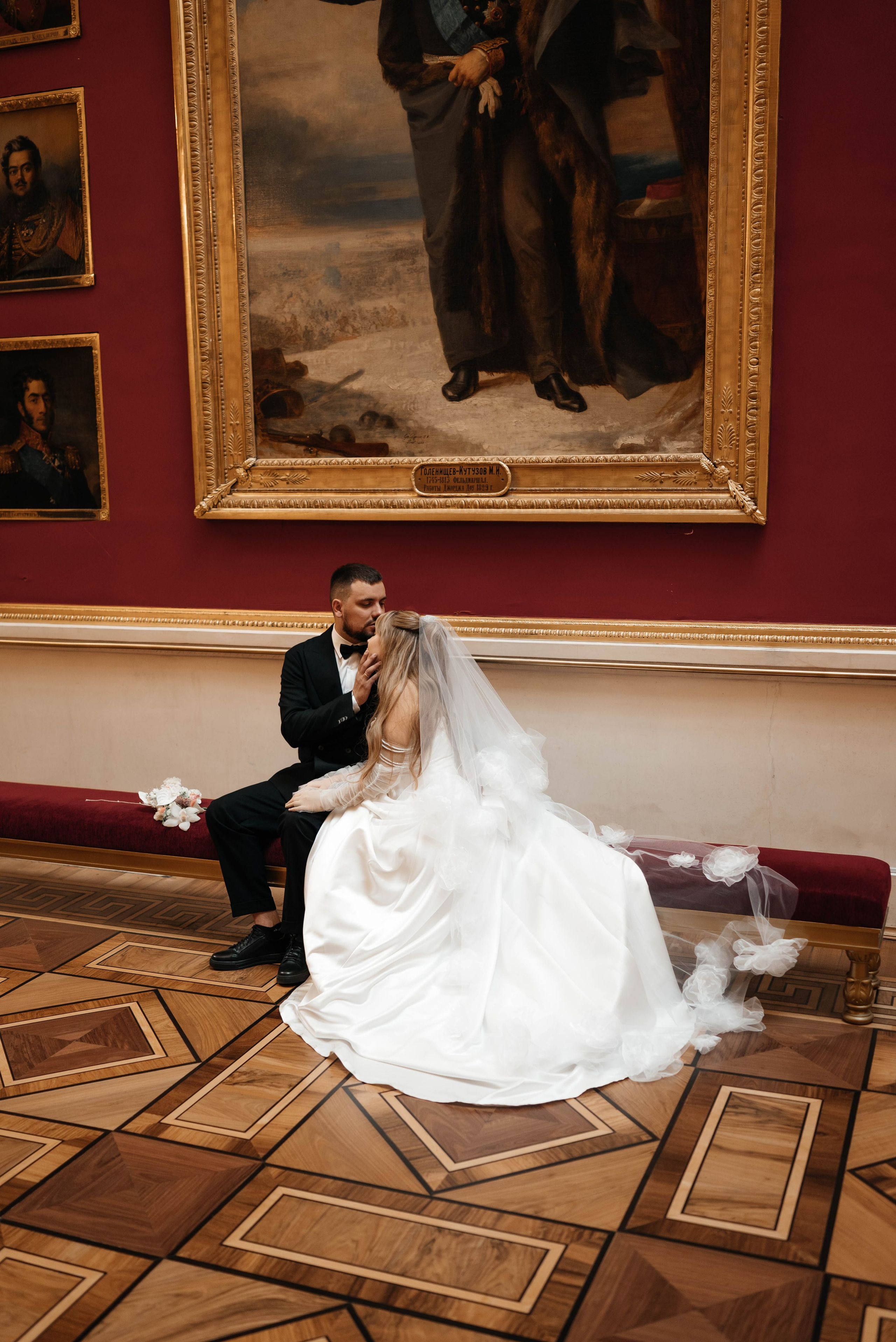 Дмитрий&Кристина. Главная