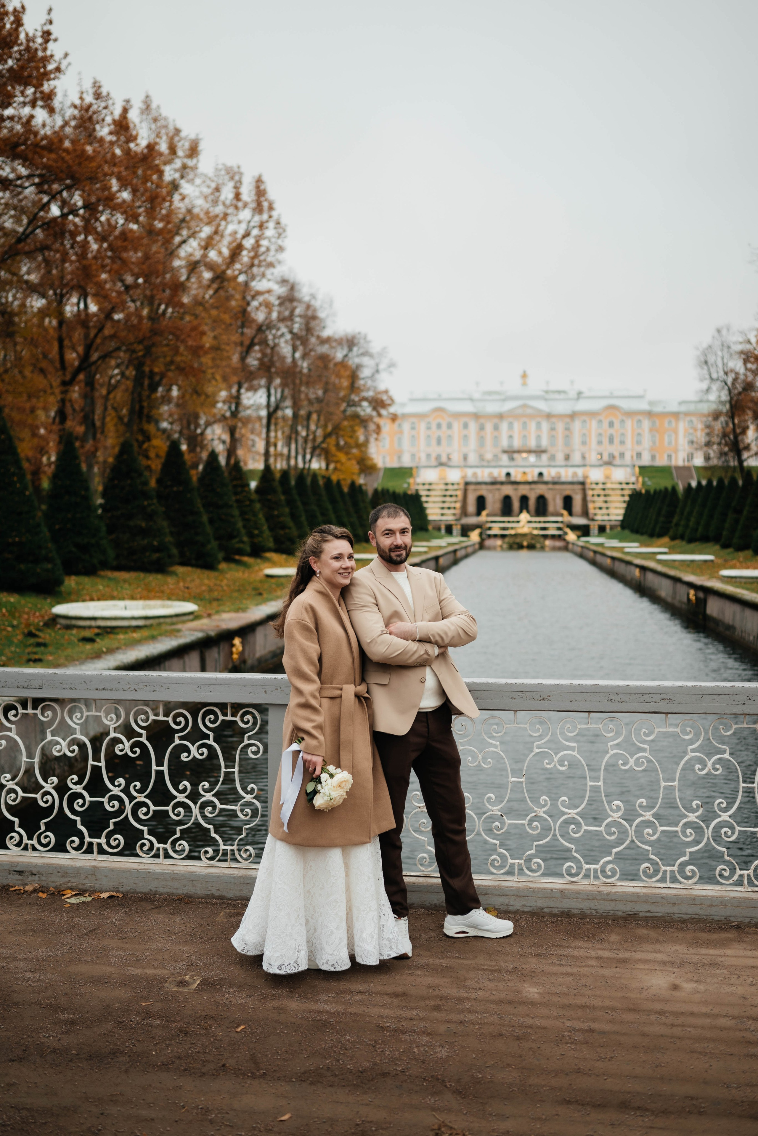 Евгений&Екатерина. Главная