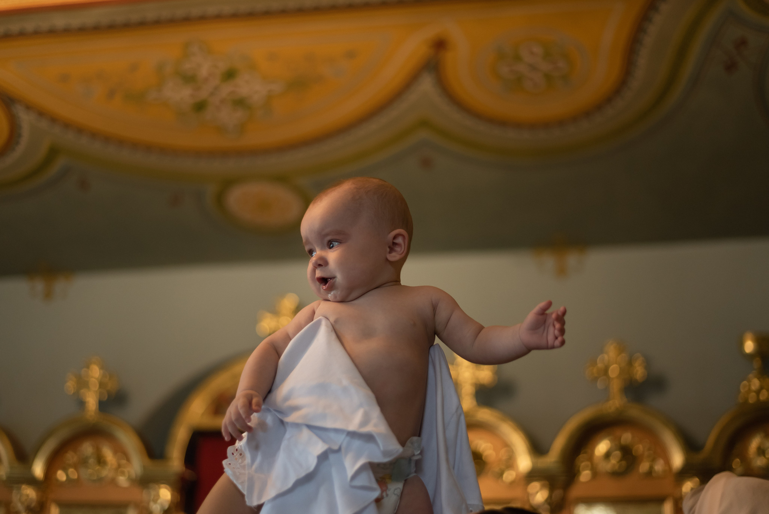 Таинства. Семейный и детский фотограф в Воронеже София Минакова