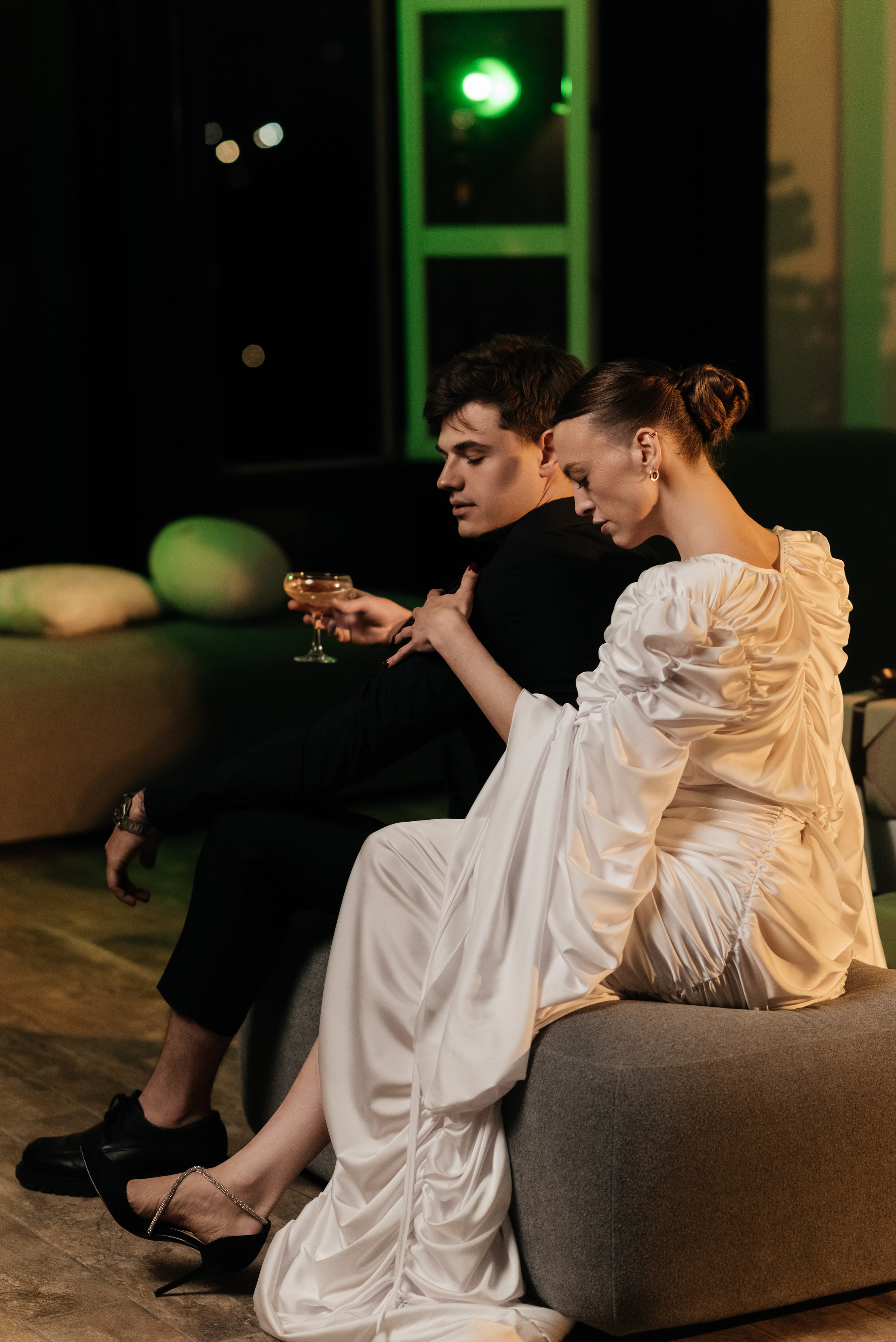 Фотостудия Леона «СОФТ». Фотограф Елена Кучук