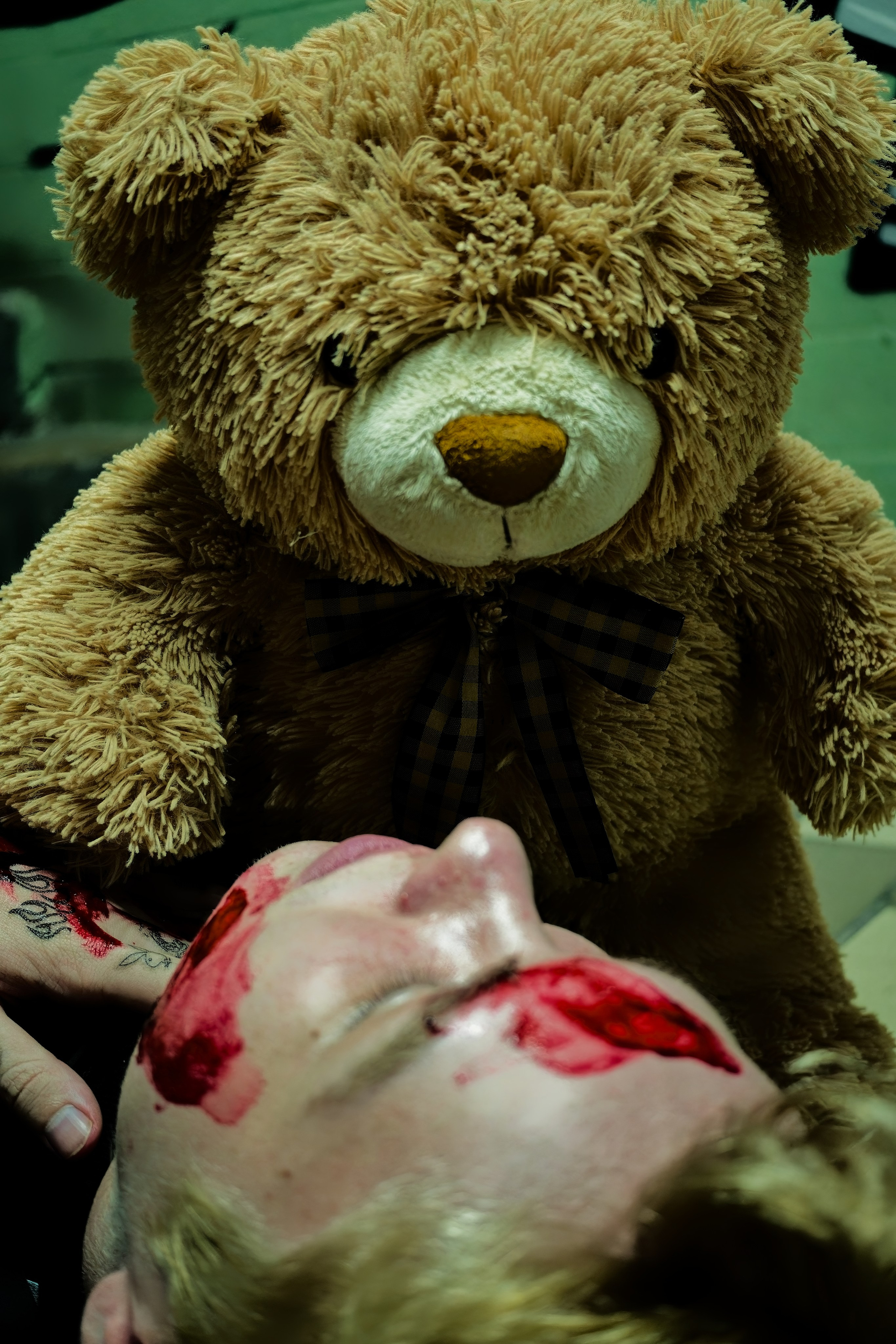 Александр. Гамма. Фотограф Денис Шемет