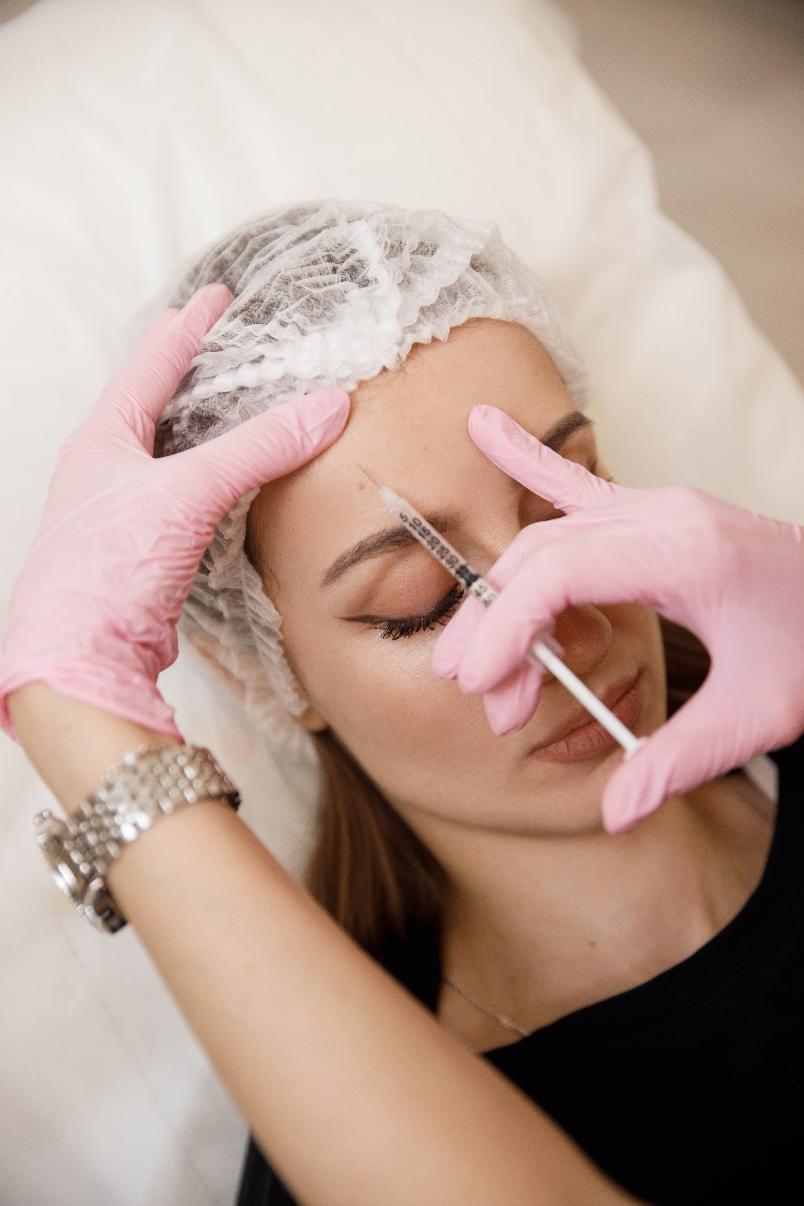 Клиника красоты Belle Vie. Фотограф Андрей Баксов