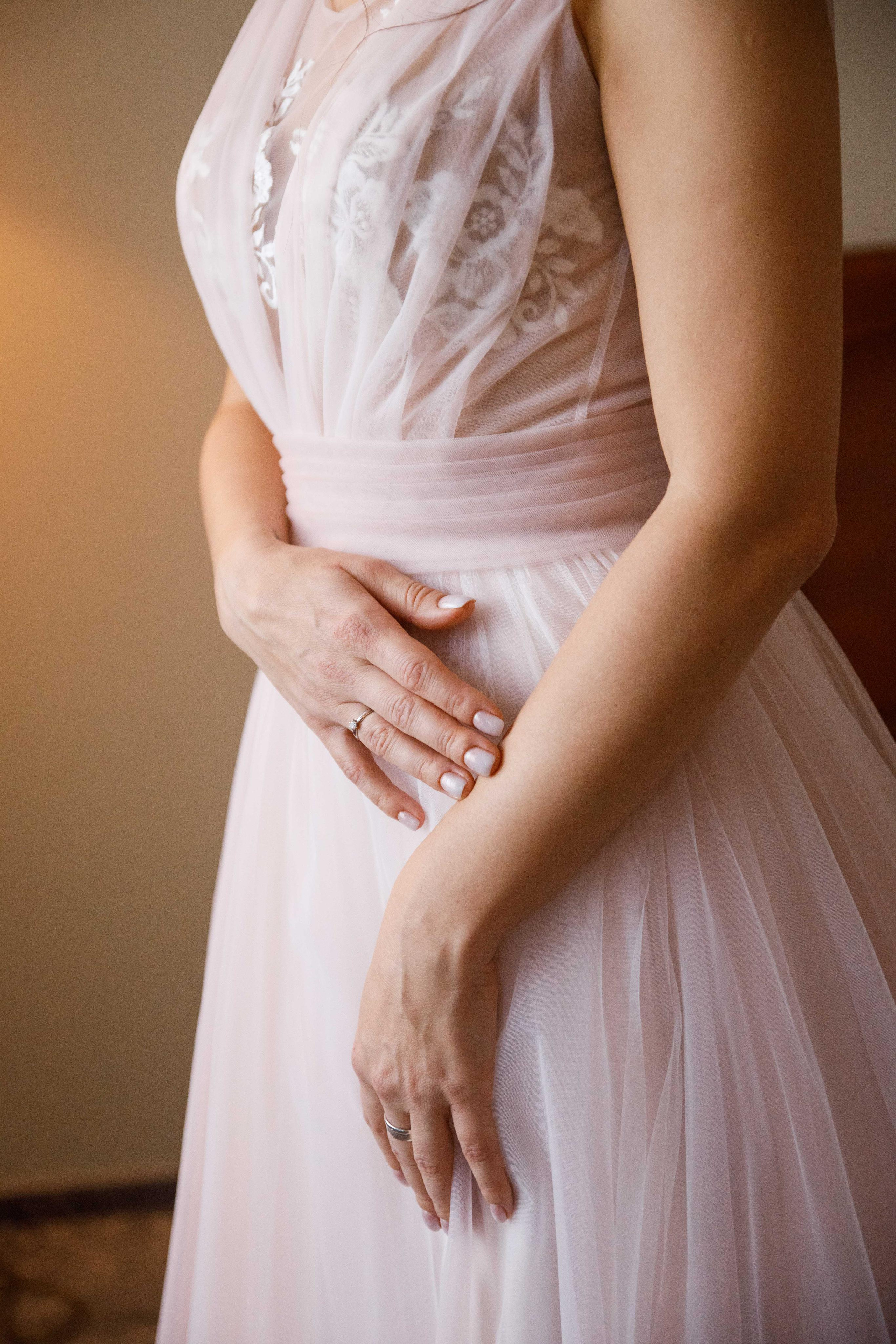 Виталий и Настасья. Фотограф Андрей Баксов