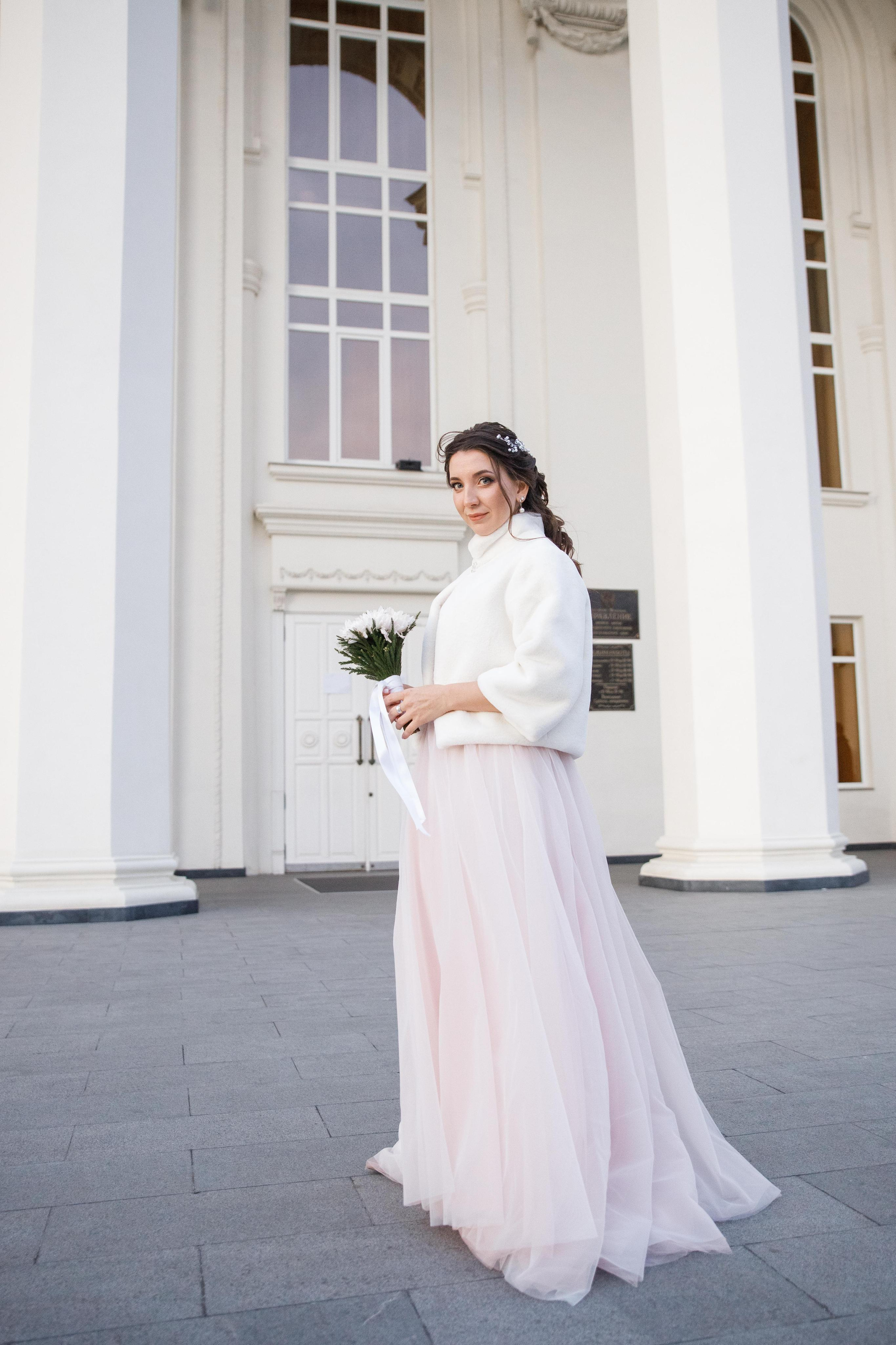 Виталий и Настасья. Фотограф Андрей Баксов