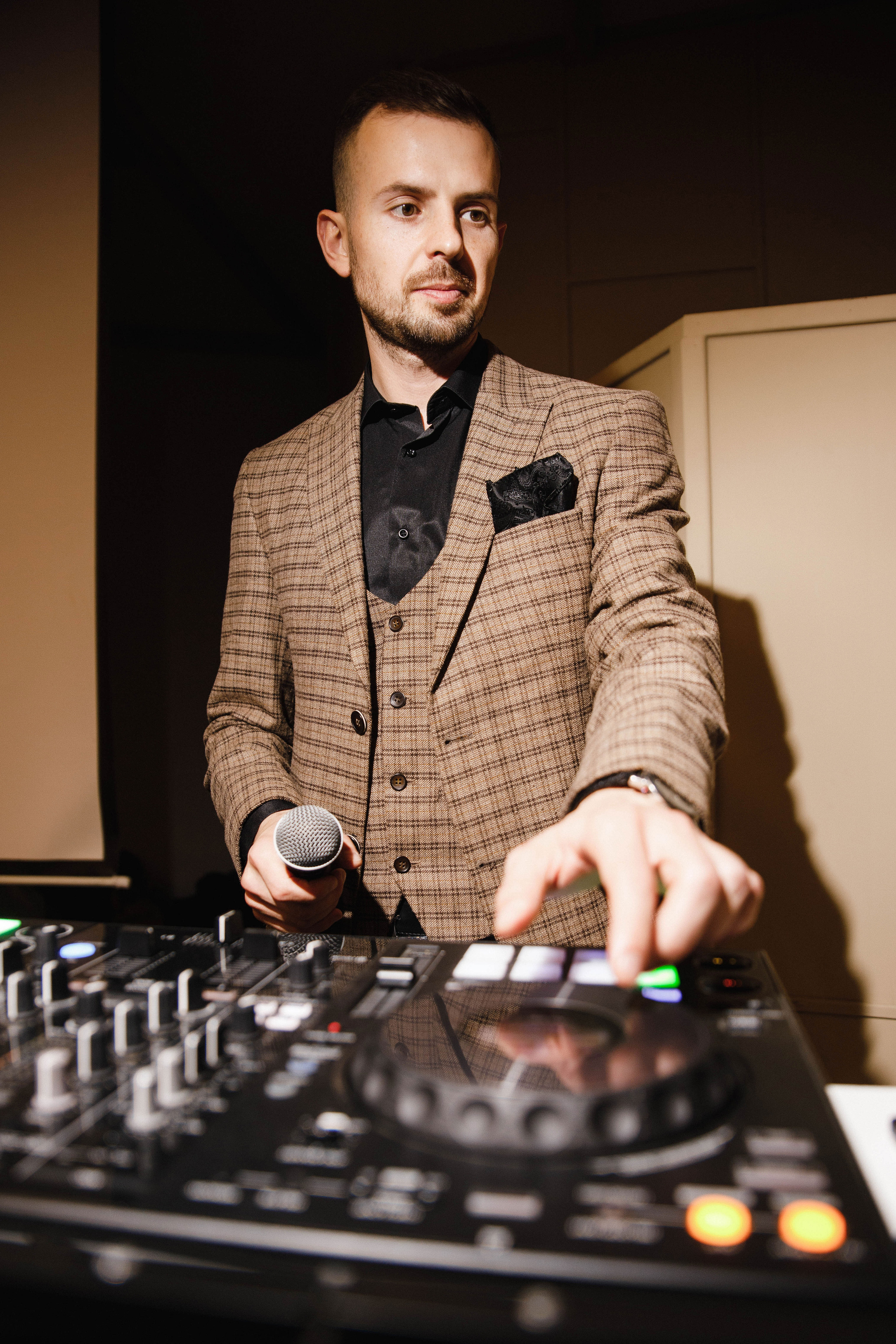 Выпускной. Летчики. Фотограф Андрей Баксов