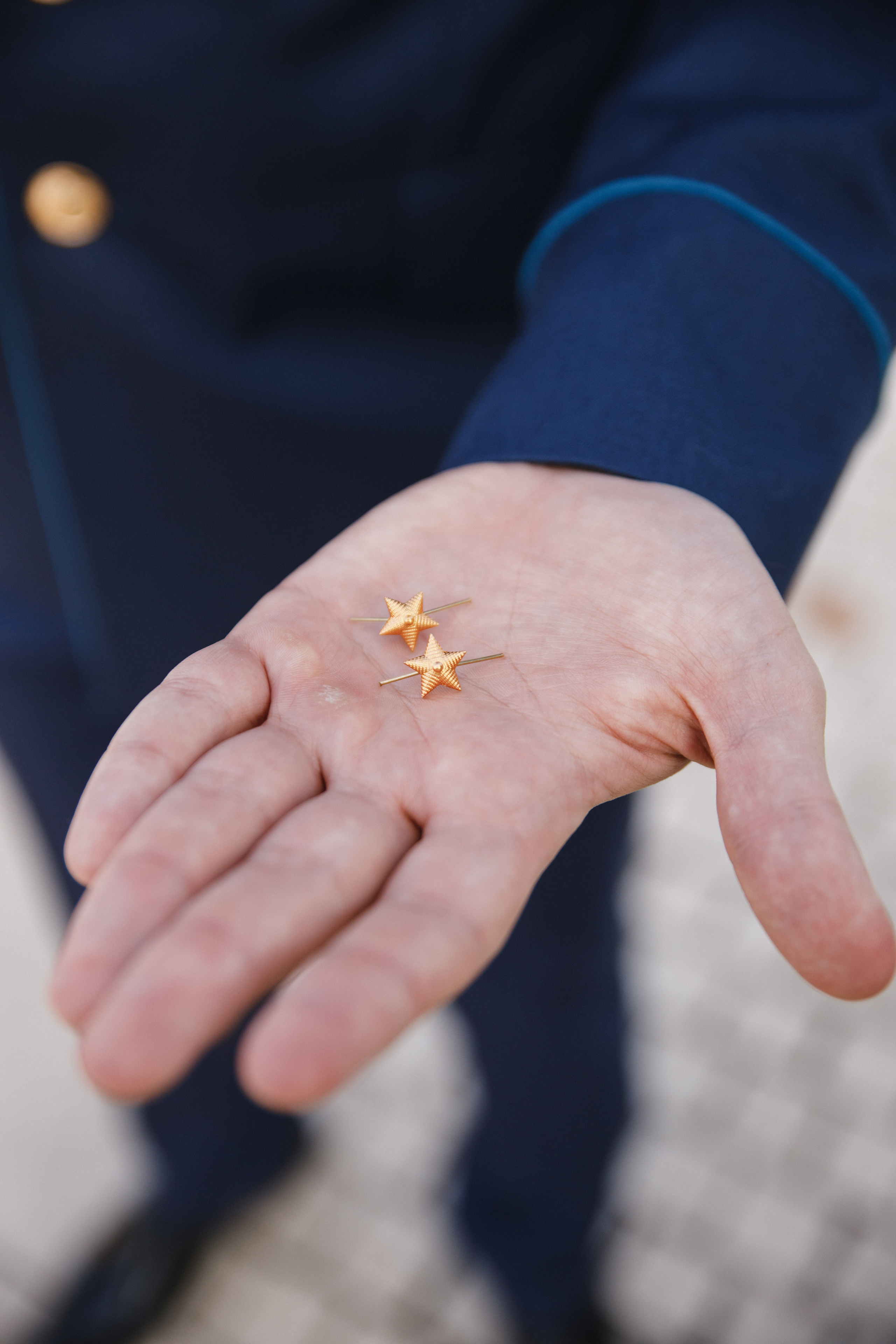 Выпускной. Летчики. Фотограф Андрей Баксов