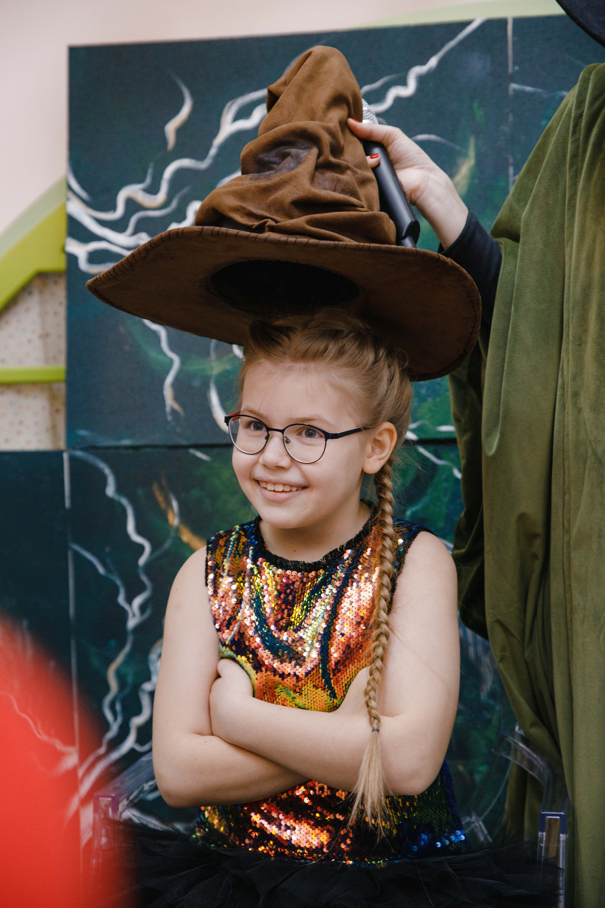 ДР Ивана. 9 лет. Фотограф Андрей Баксов