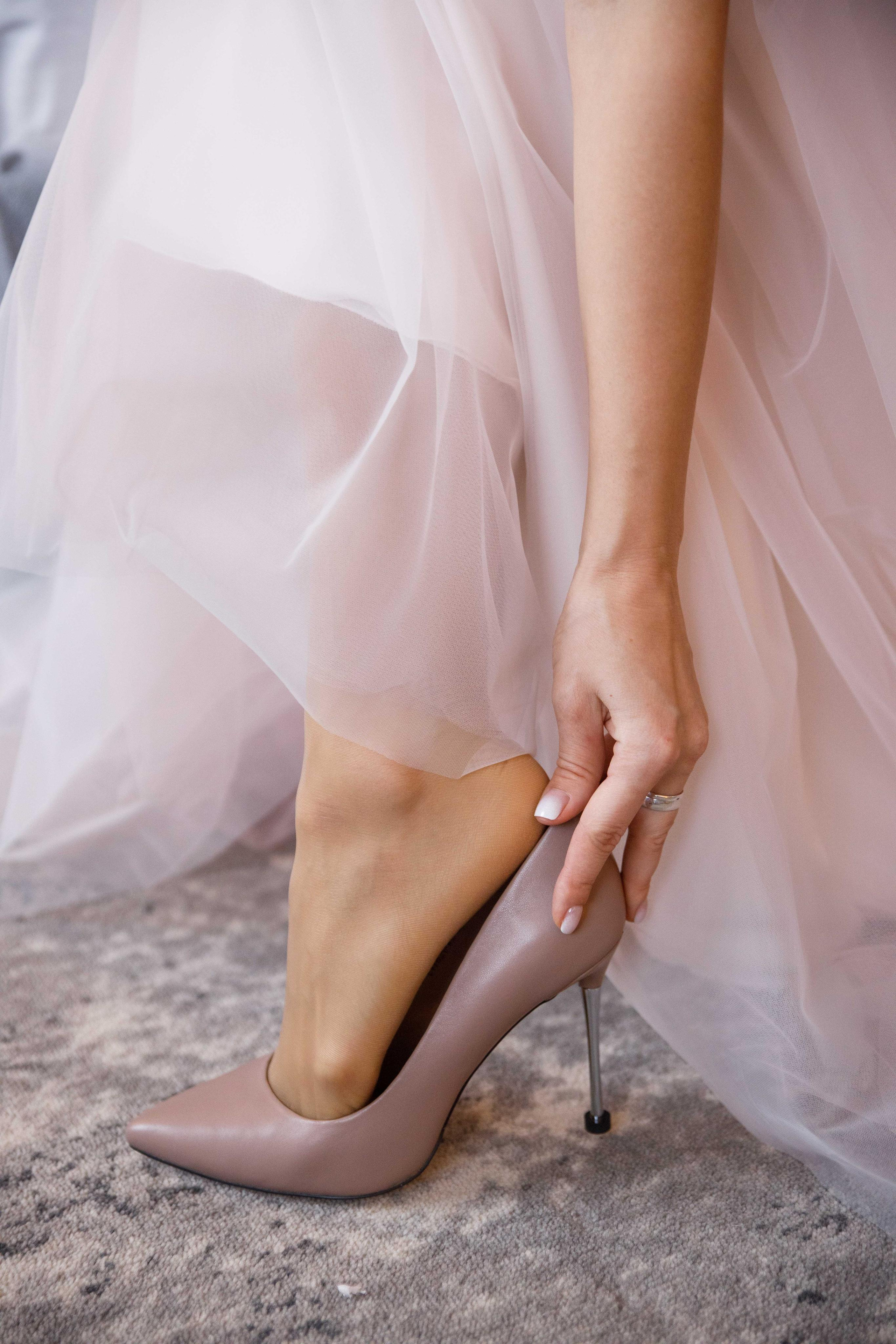 Виталий и Настасья. Фотограф Андрей Баксов