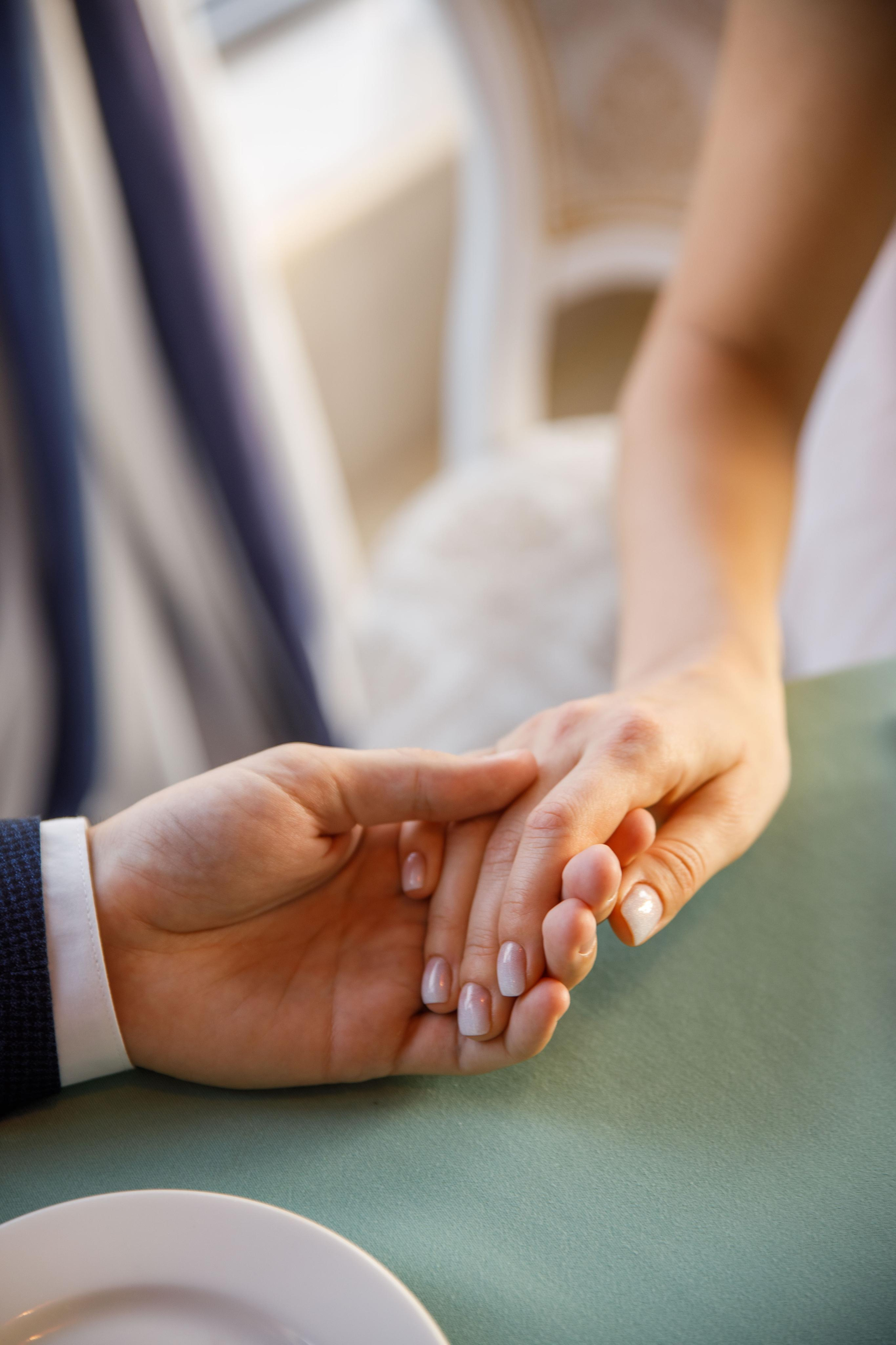 Виталий и Настасья. Фотограф Андрей Баксов