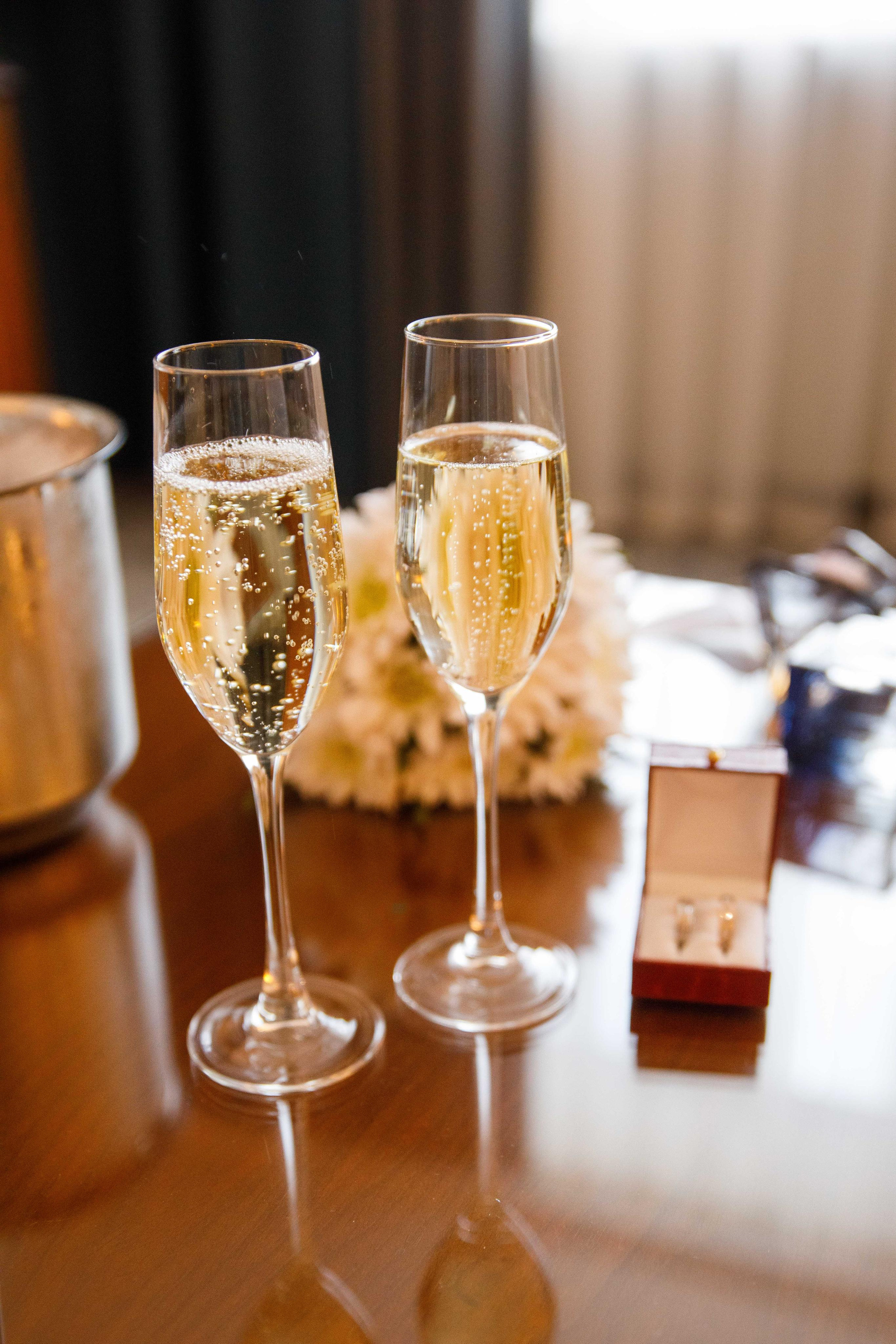 Виталий и Настасья. Фотограф Андрей Баксов