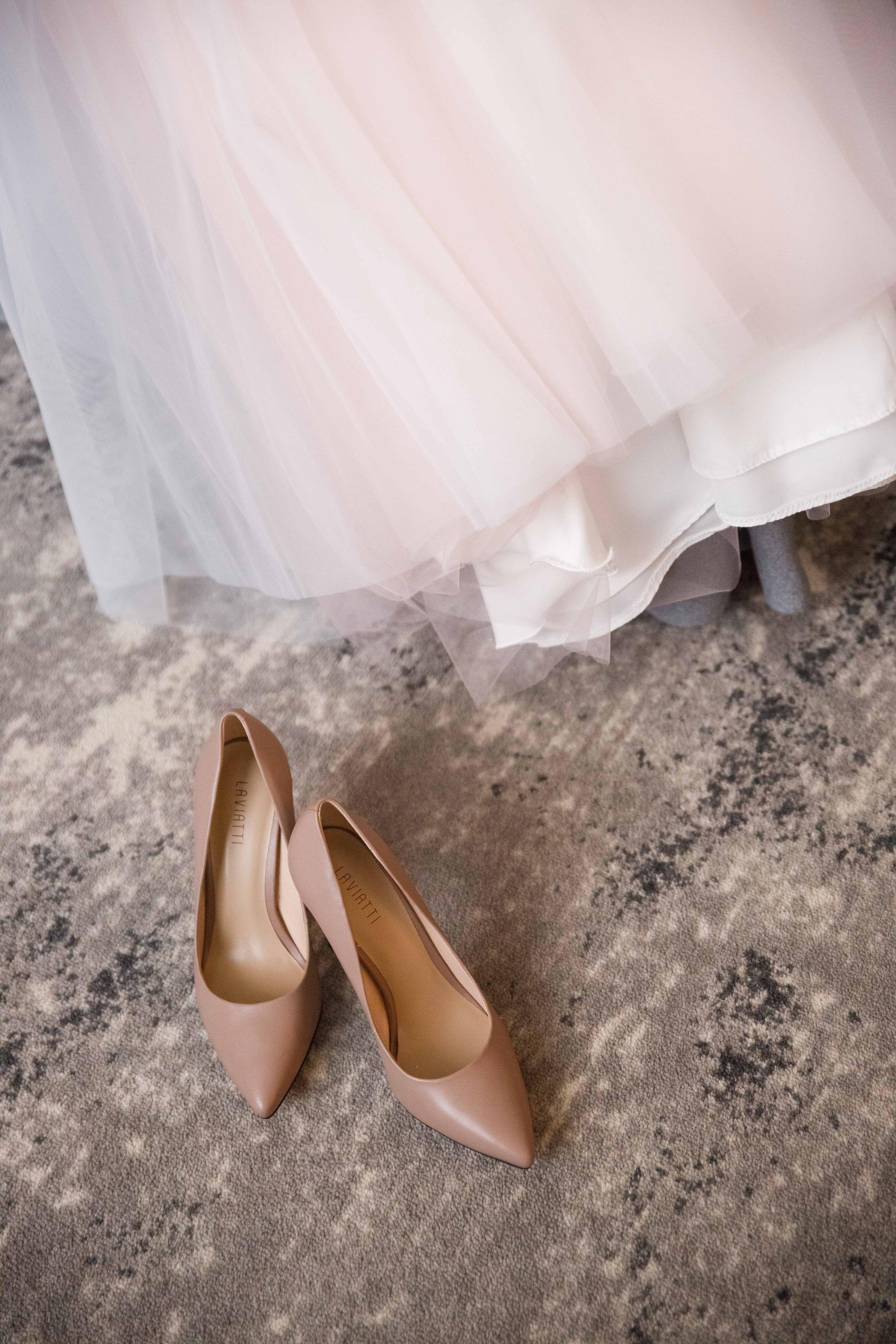 Виталий и Настасья. Фотограф Андрей Баксов