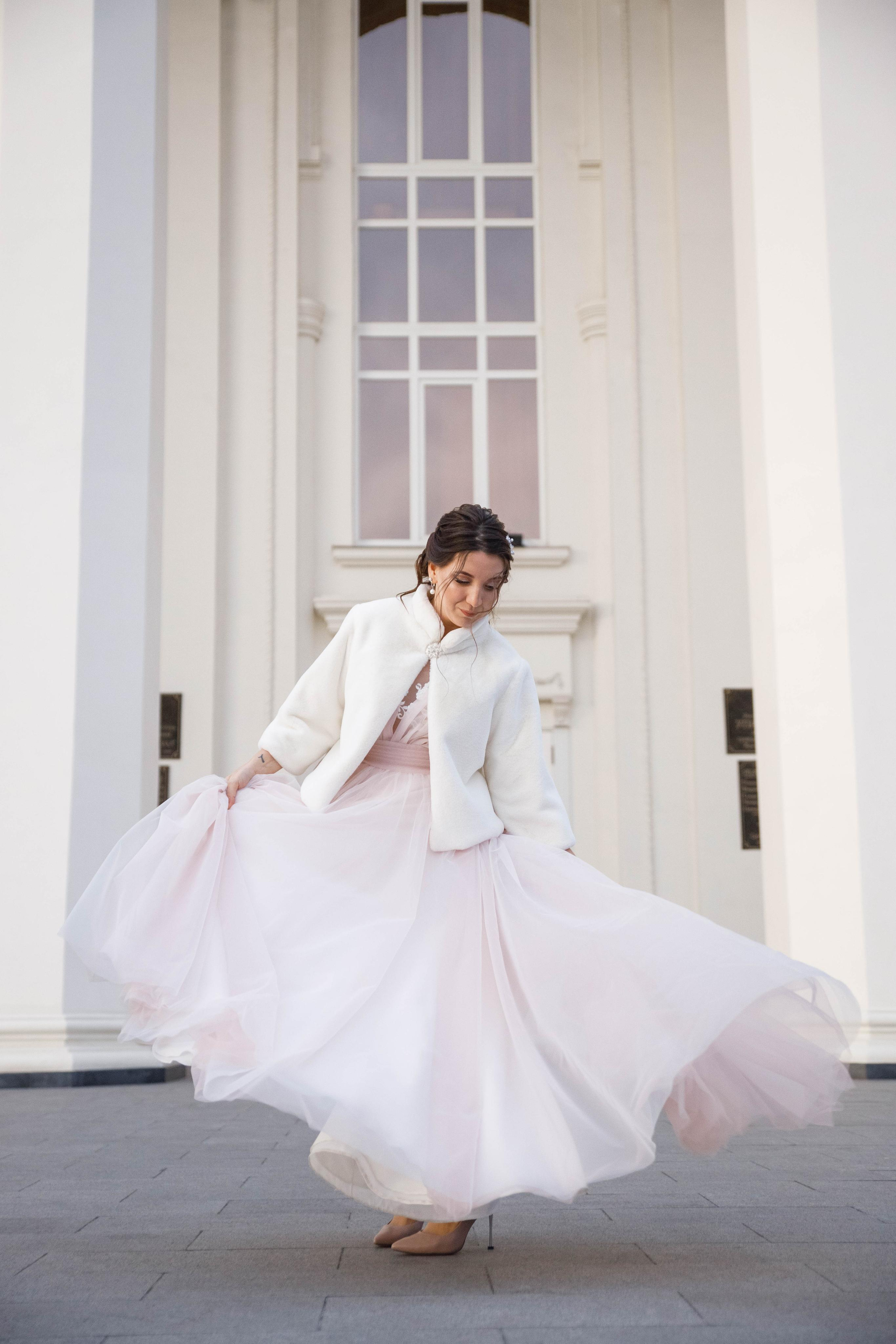 Виталий и Настасья. Фотограф Андрей Баксов