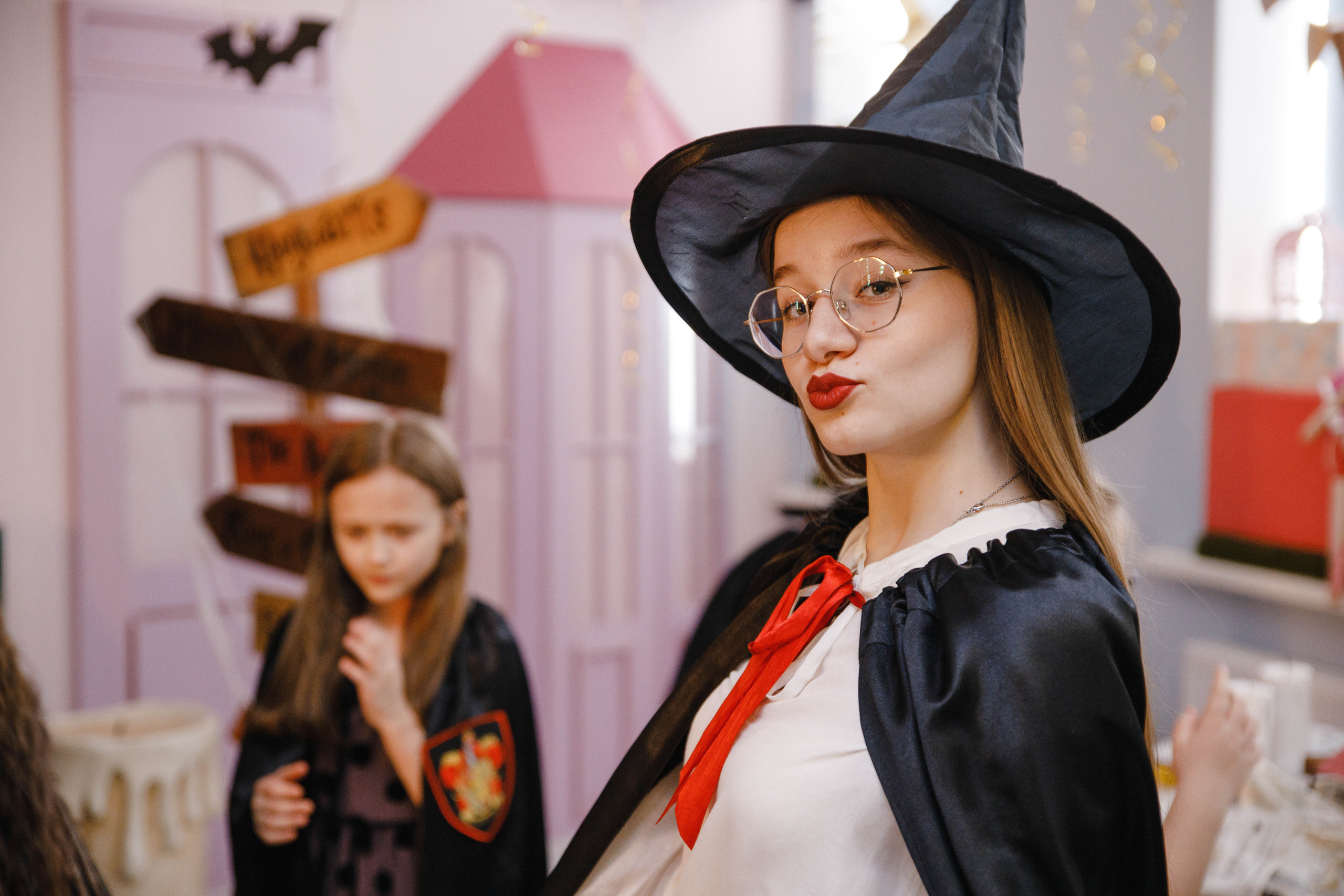 ДР Ивана. 9 лет. Фотограф Андрей Баксов