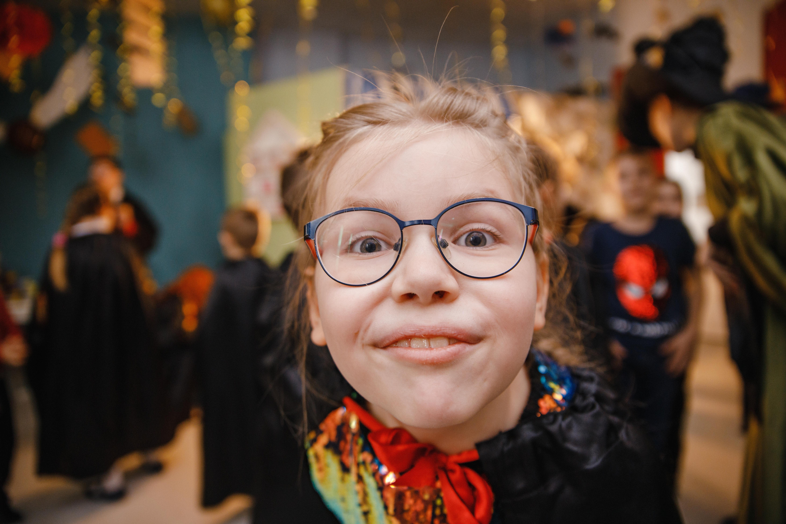 ДР Ивана. 9 лет. Фотограф Андрей Баксов