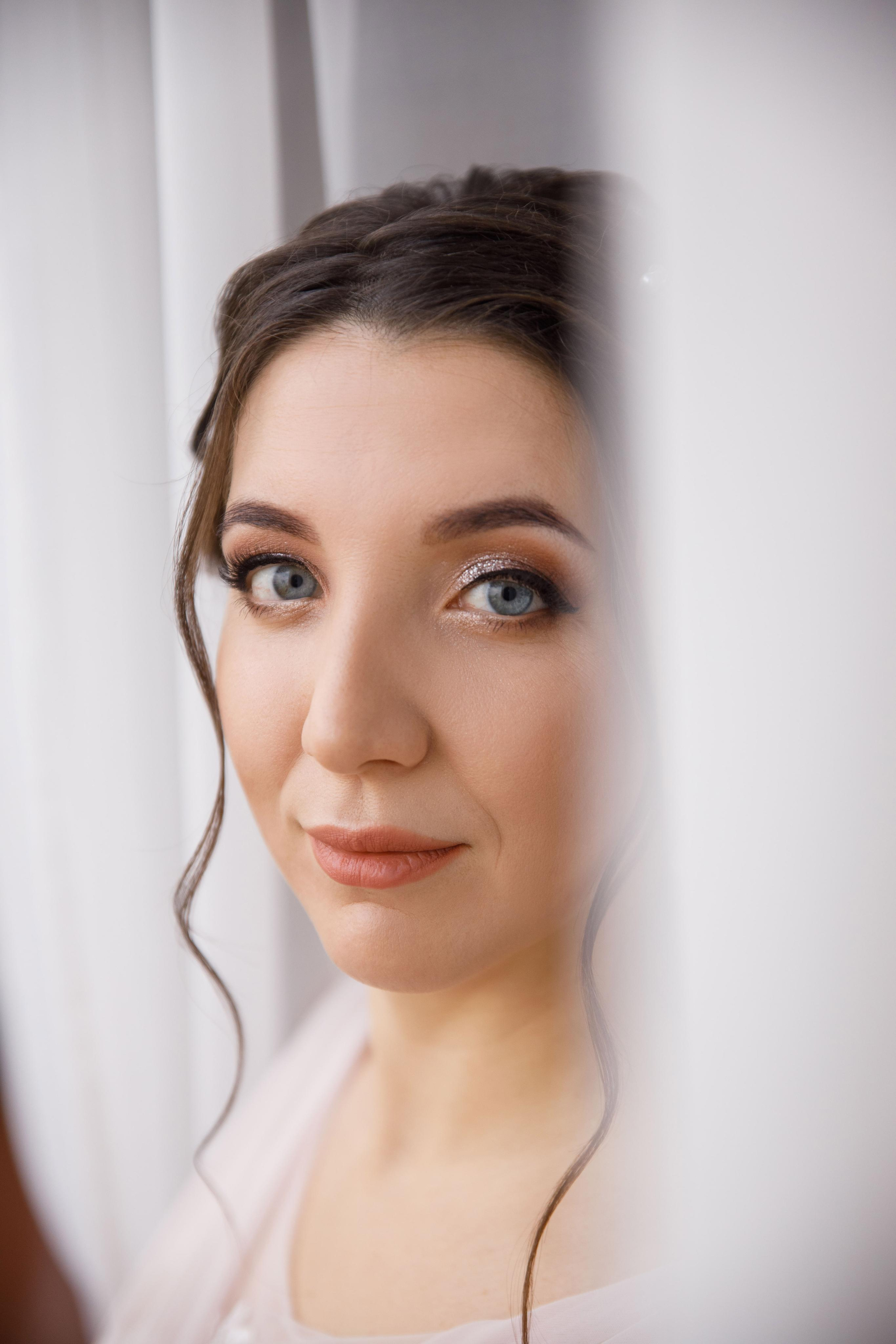 Виталий и Настасья. Фотограф Андрей Баксов