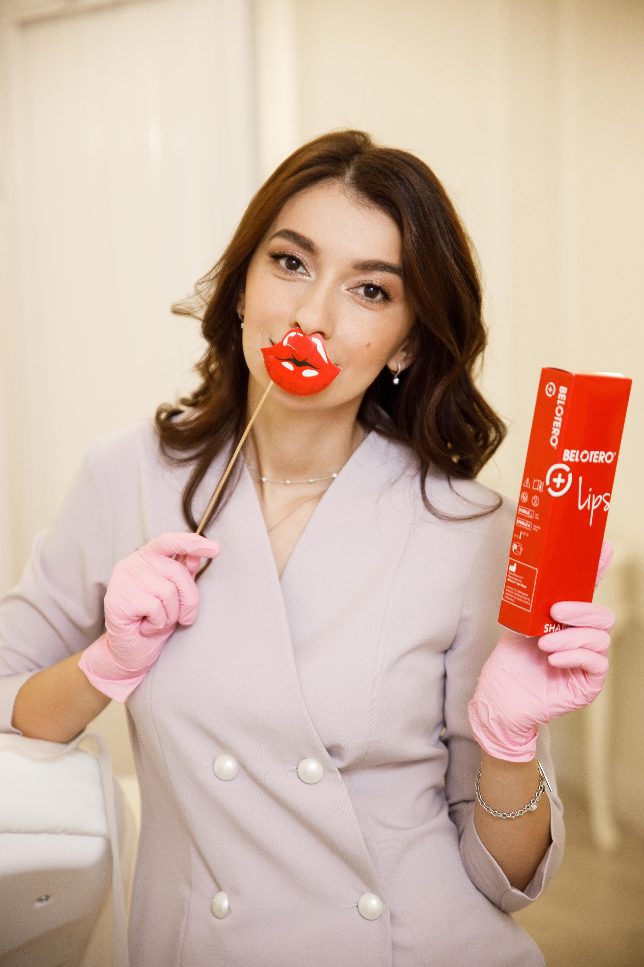 Клиника красоты Belle Vie. Фотограф Андрей Баксов