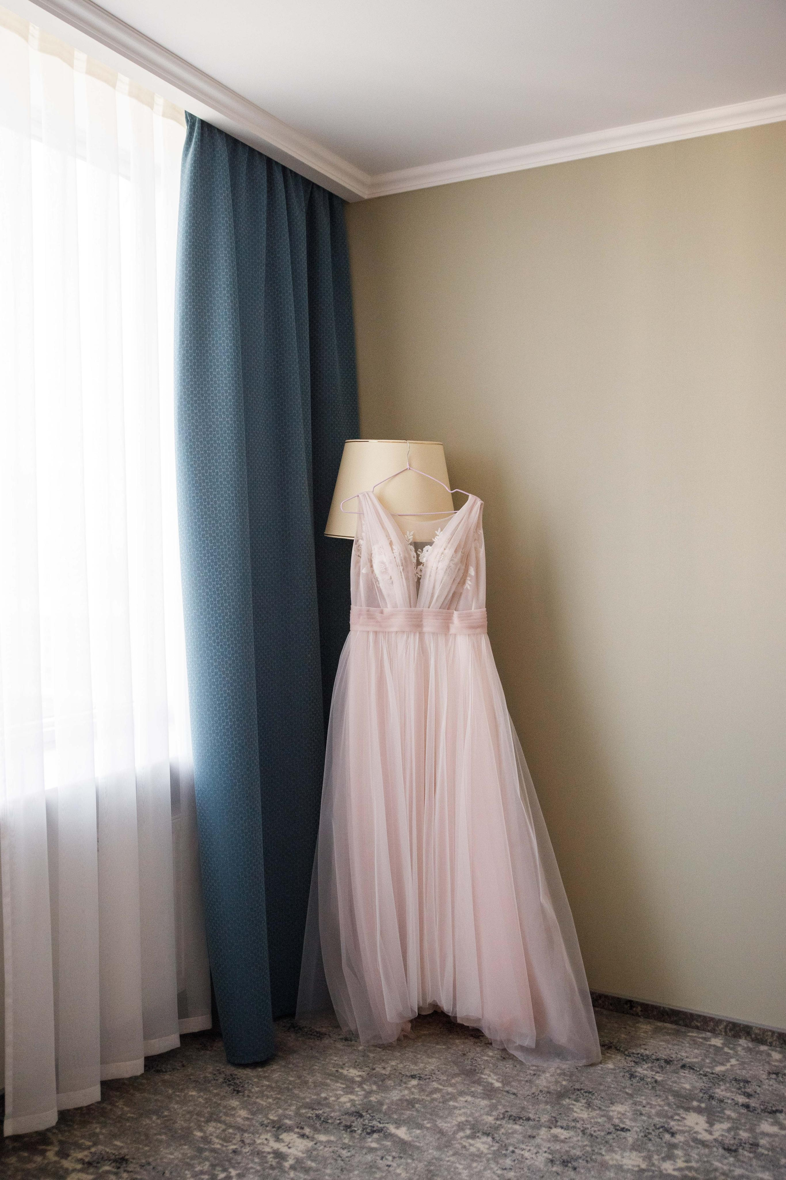 Виталий и Настасья. Фотограф Андрей Баксов