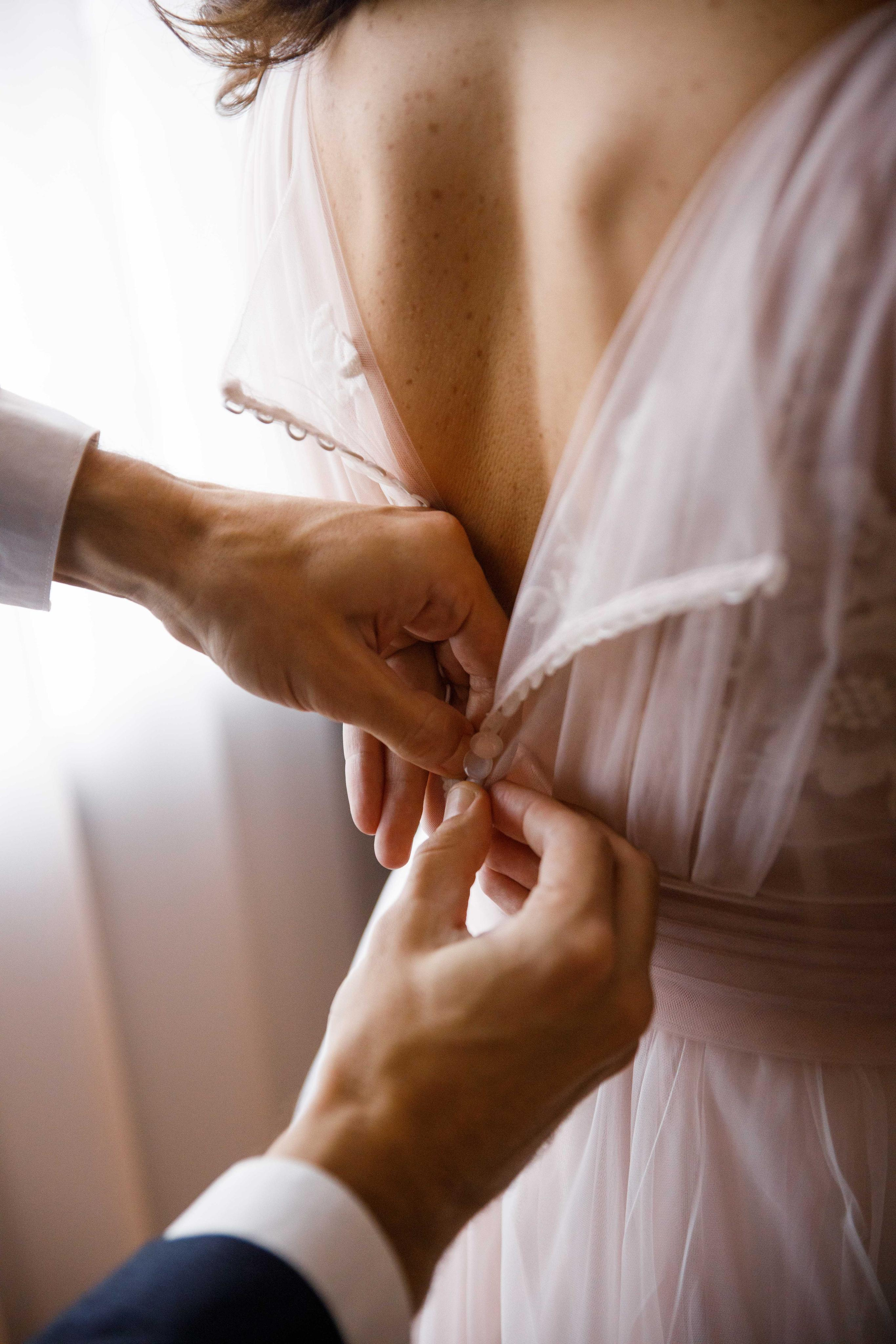 Виталий и Настасья. Фотограф Андрей Баксов