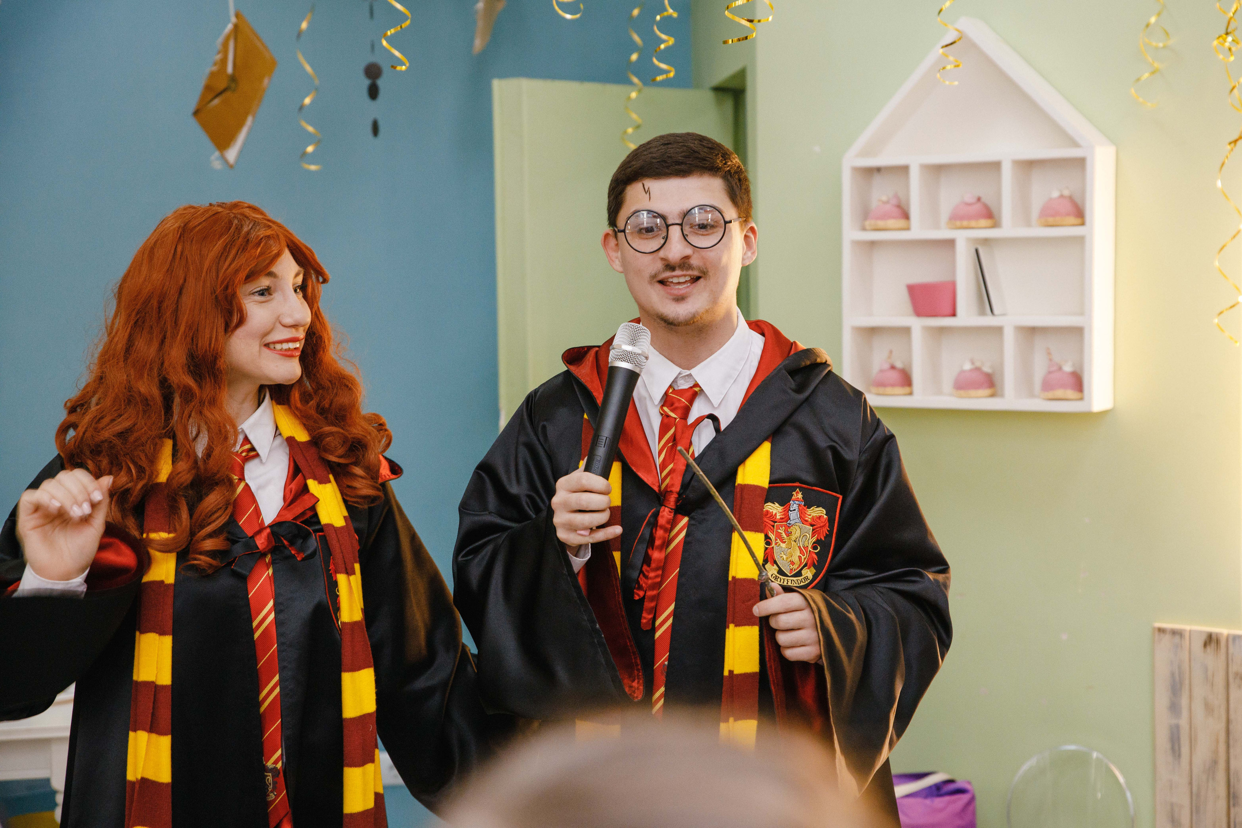 ДР Ивана. 9 лет. Фотограф Андрей Баксов