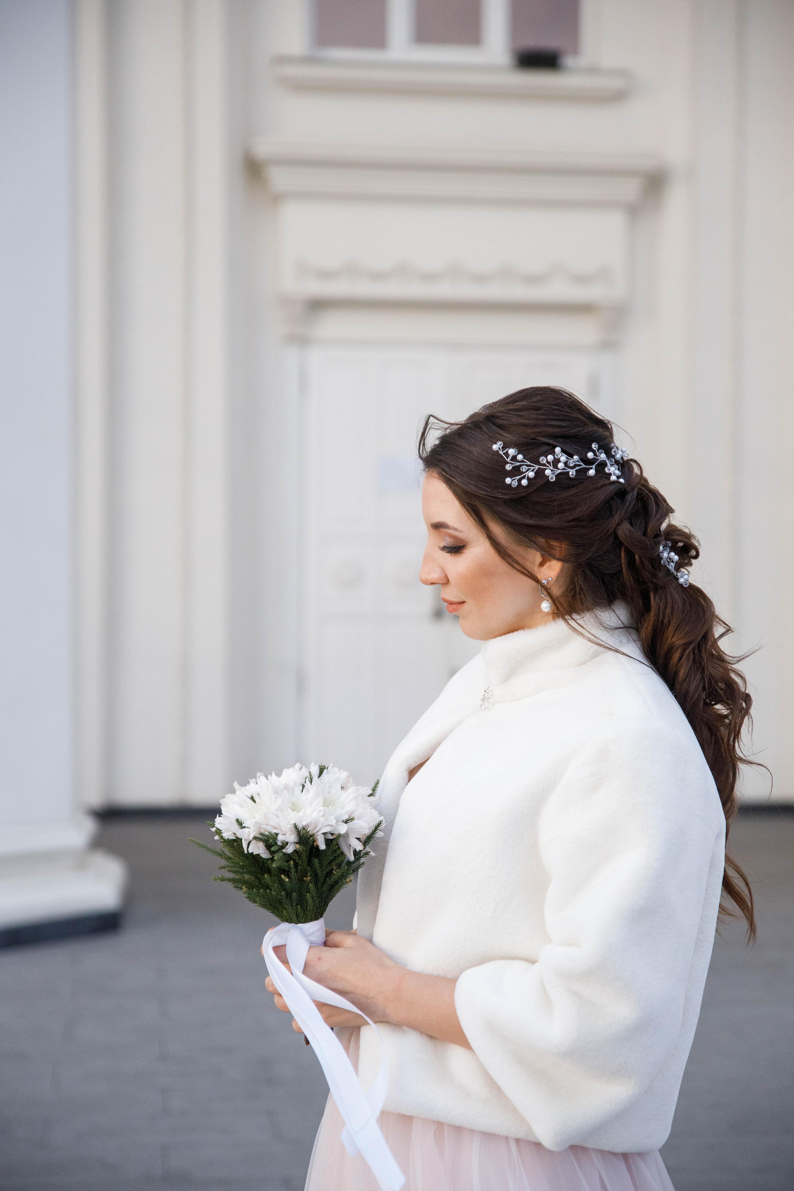 Виталий и Настасья. Фотограф Андрей Баксов