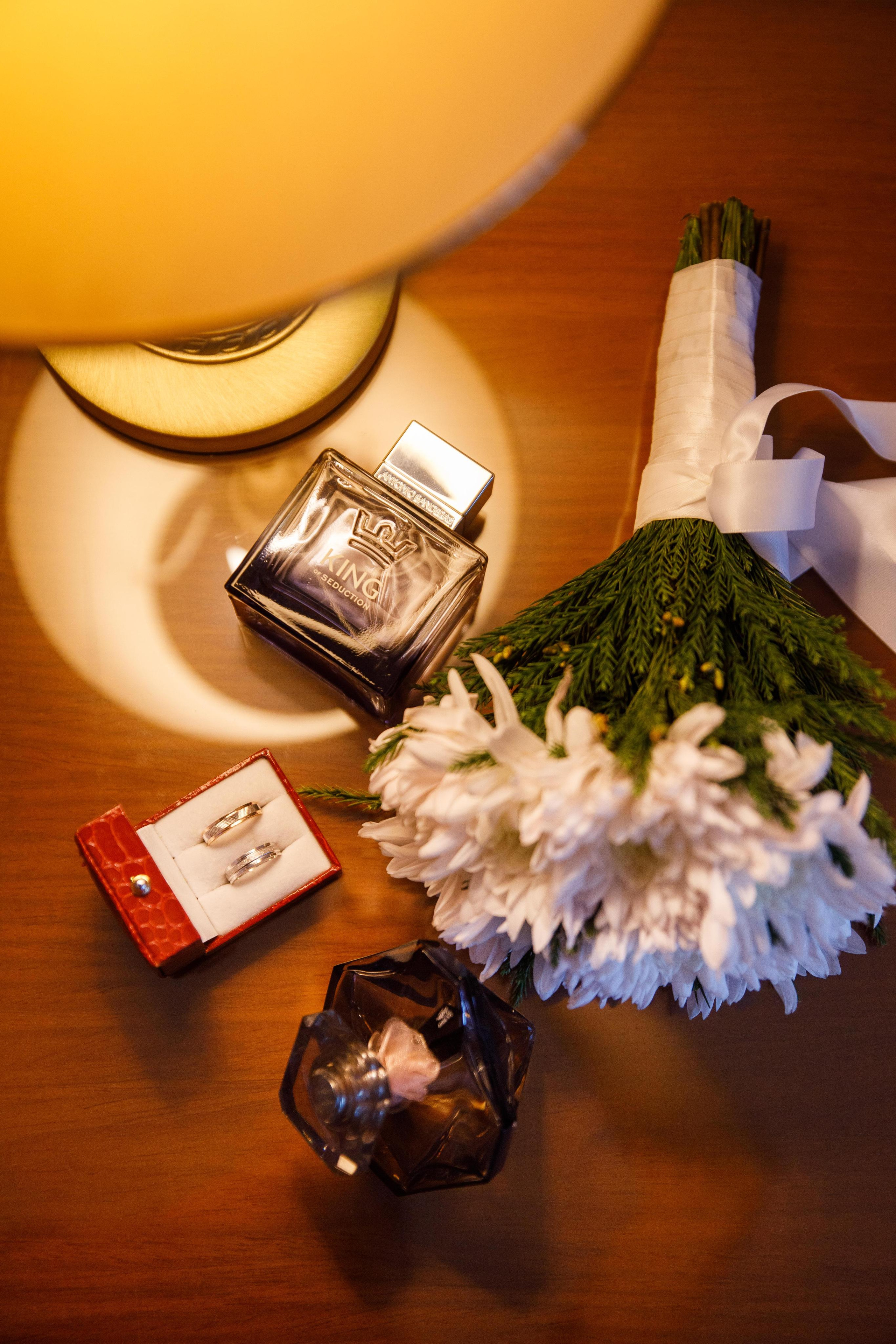 Виталий и Настасья. Фотограф Андрей Баксов