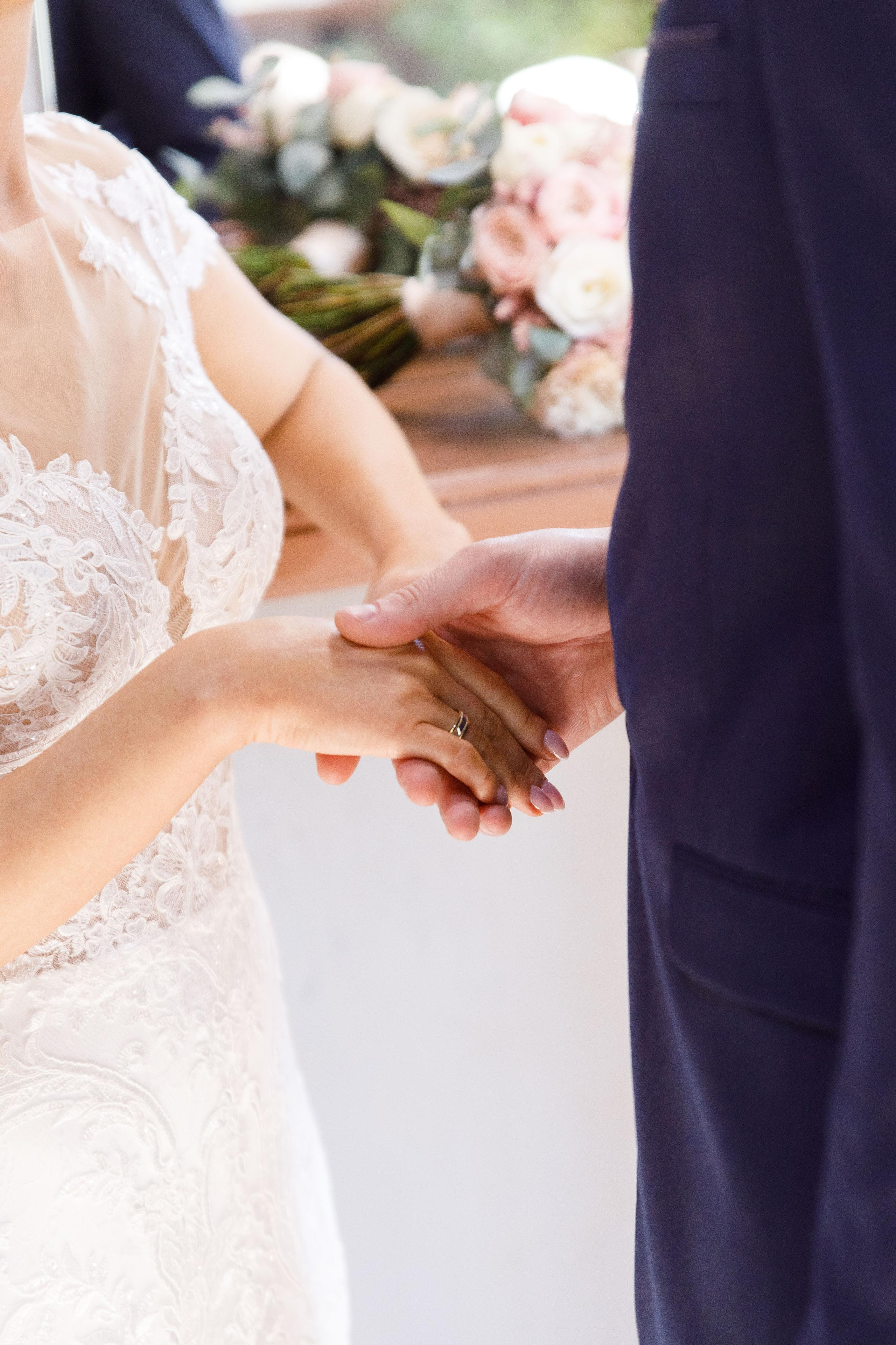 Виктор и Юля. Фотограф Андрей Баксов