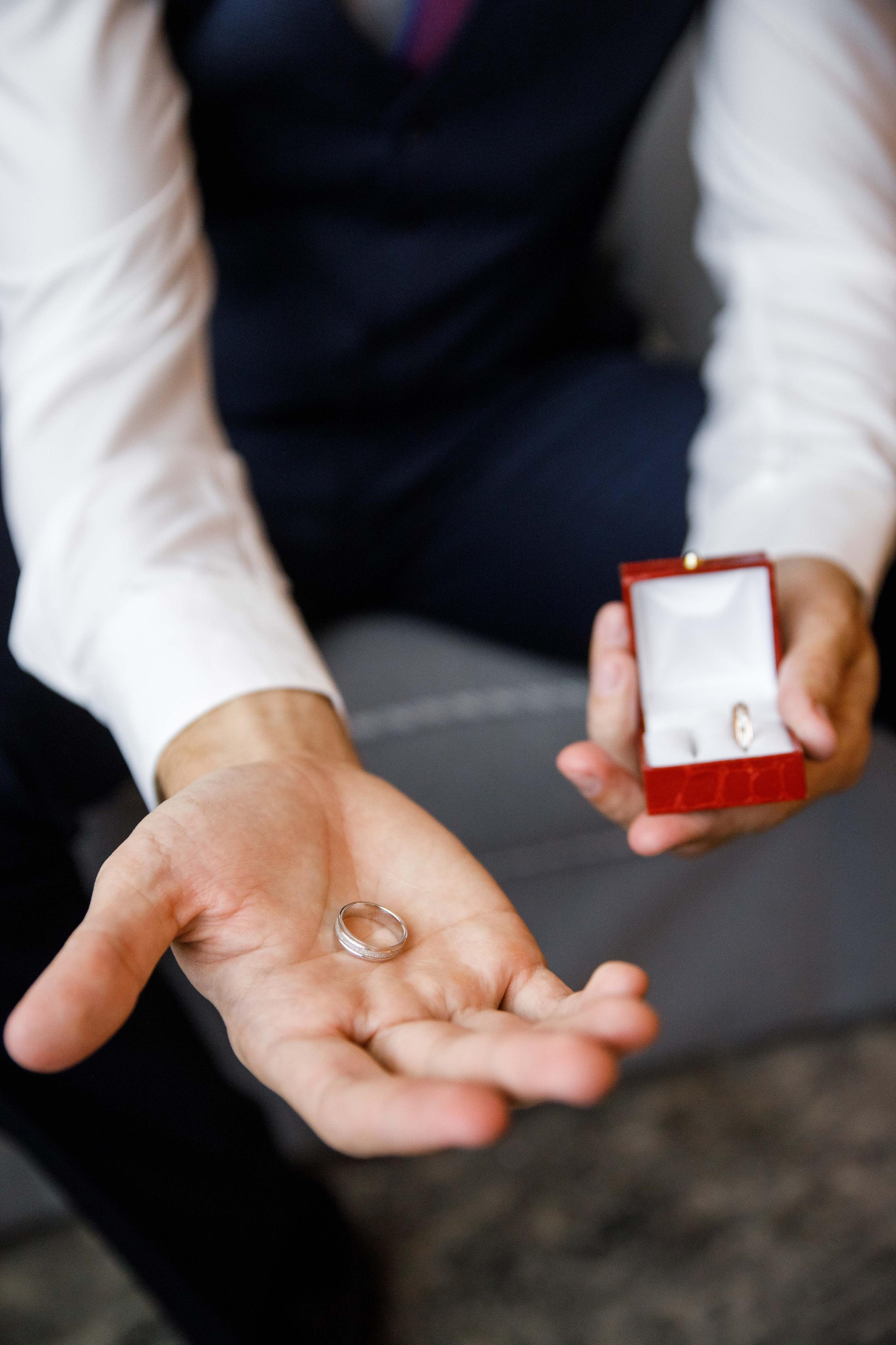 Виталий и Настасья. Фотограф Андрей Баксов