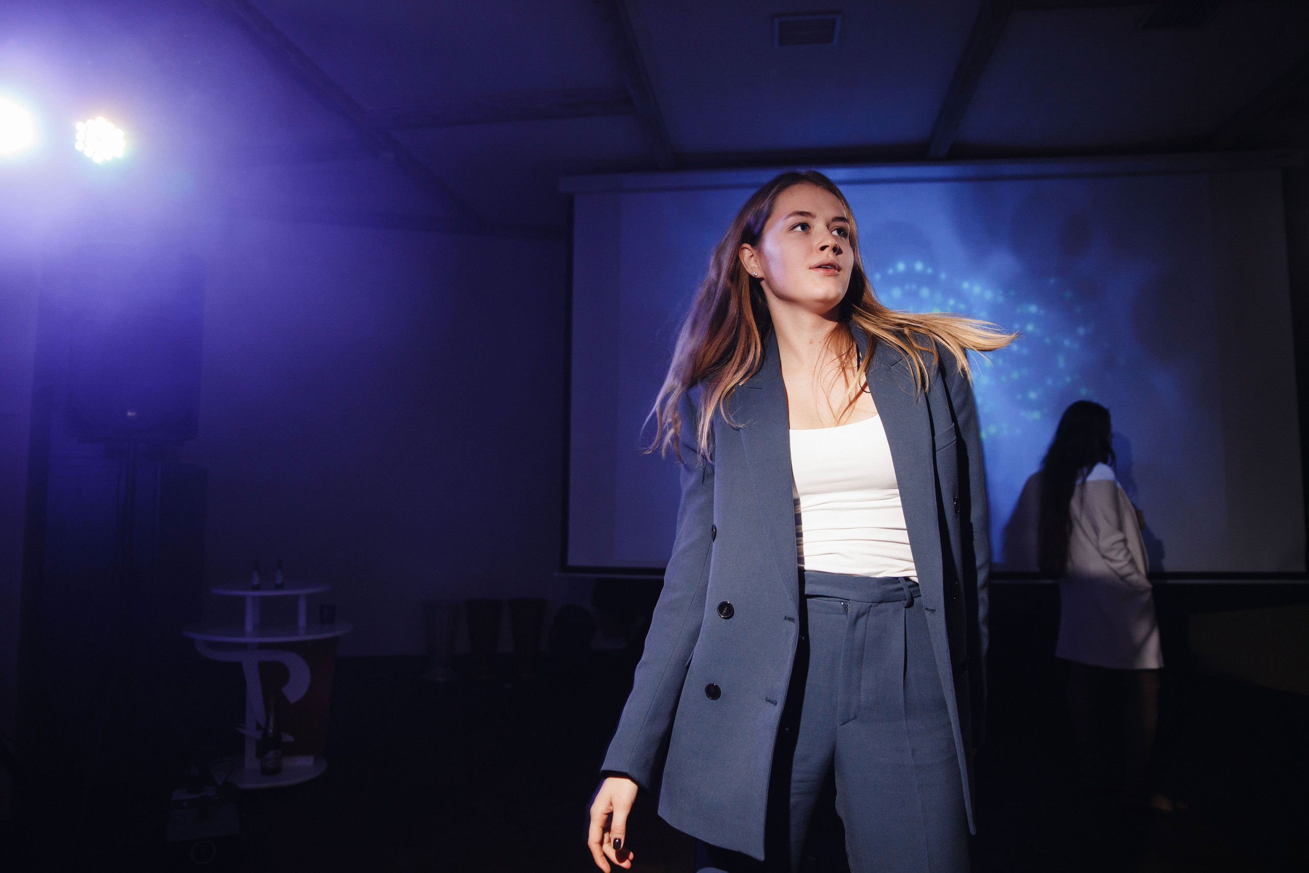 Выпускной. Летчики. Фотограф Андрей Баксов