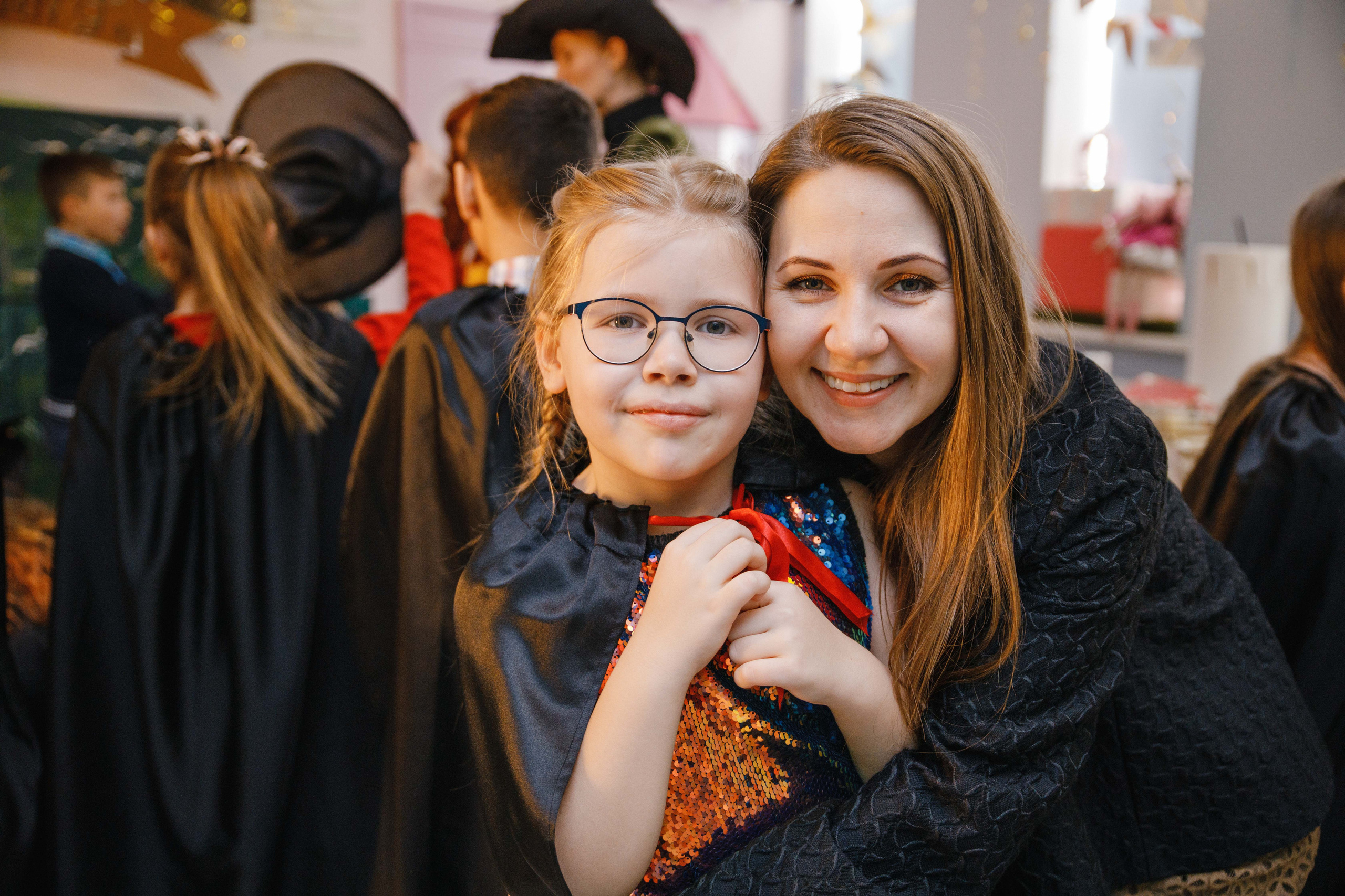 ДР Ивана. 9 лет. Фотограф Андрей Баксов