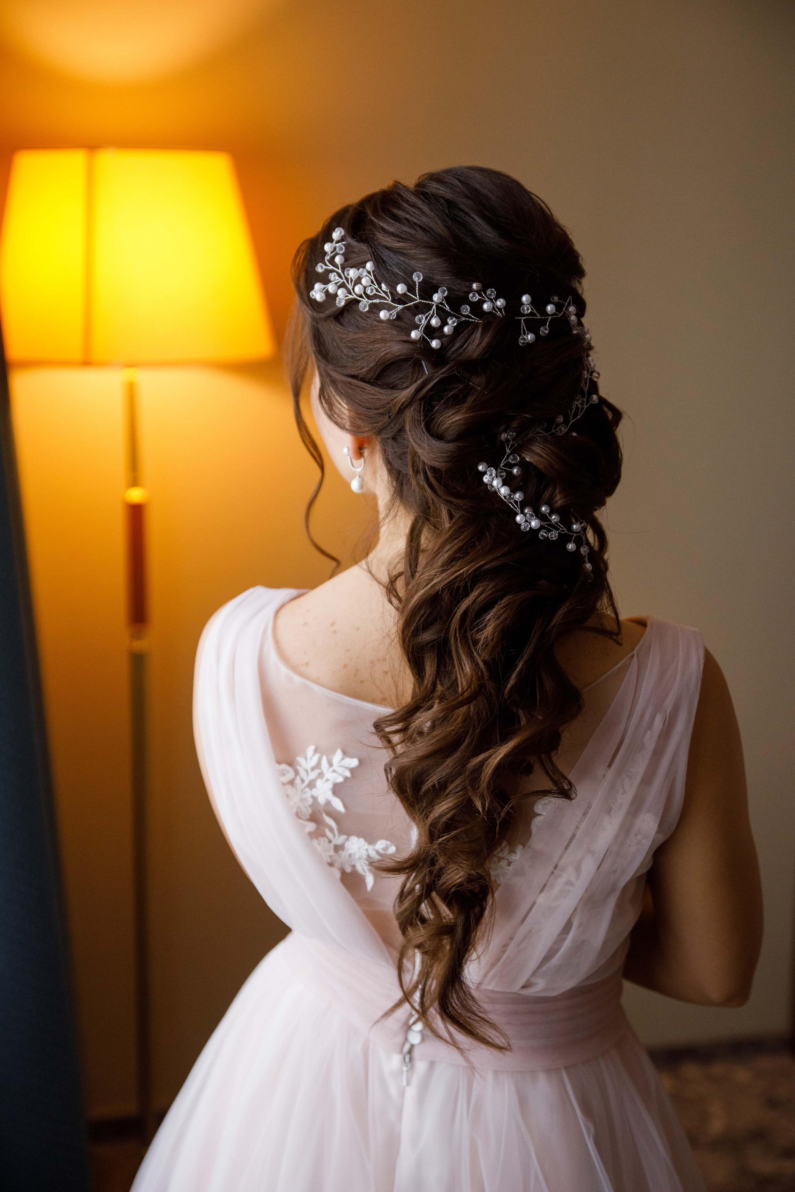 Виталий и Настасья. Фотограф Андрей Баксов