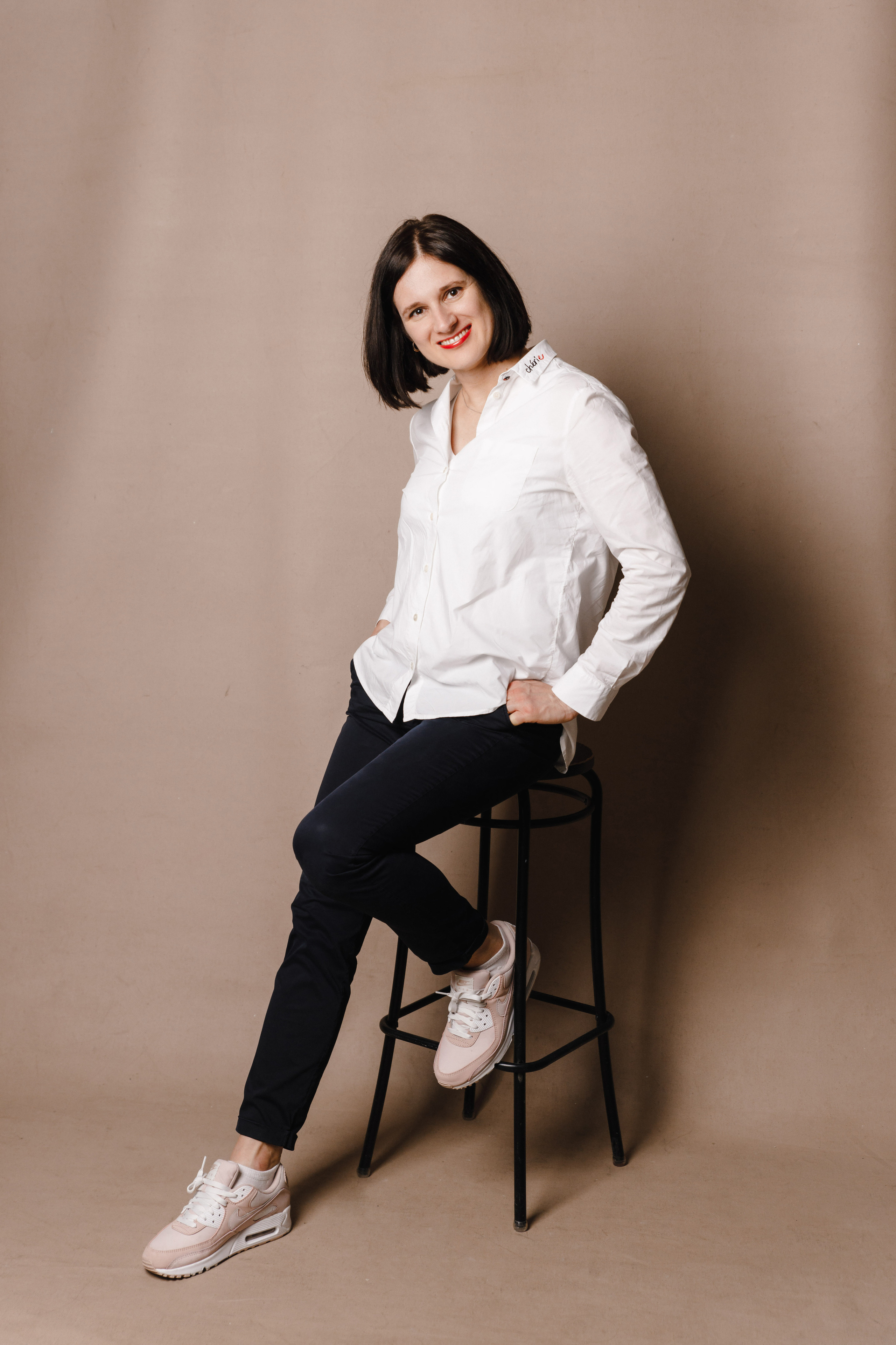 Семья Александры. Фотограф Андрей Баксов