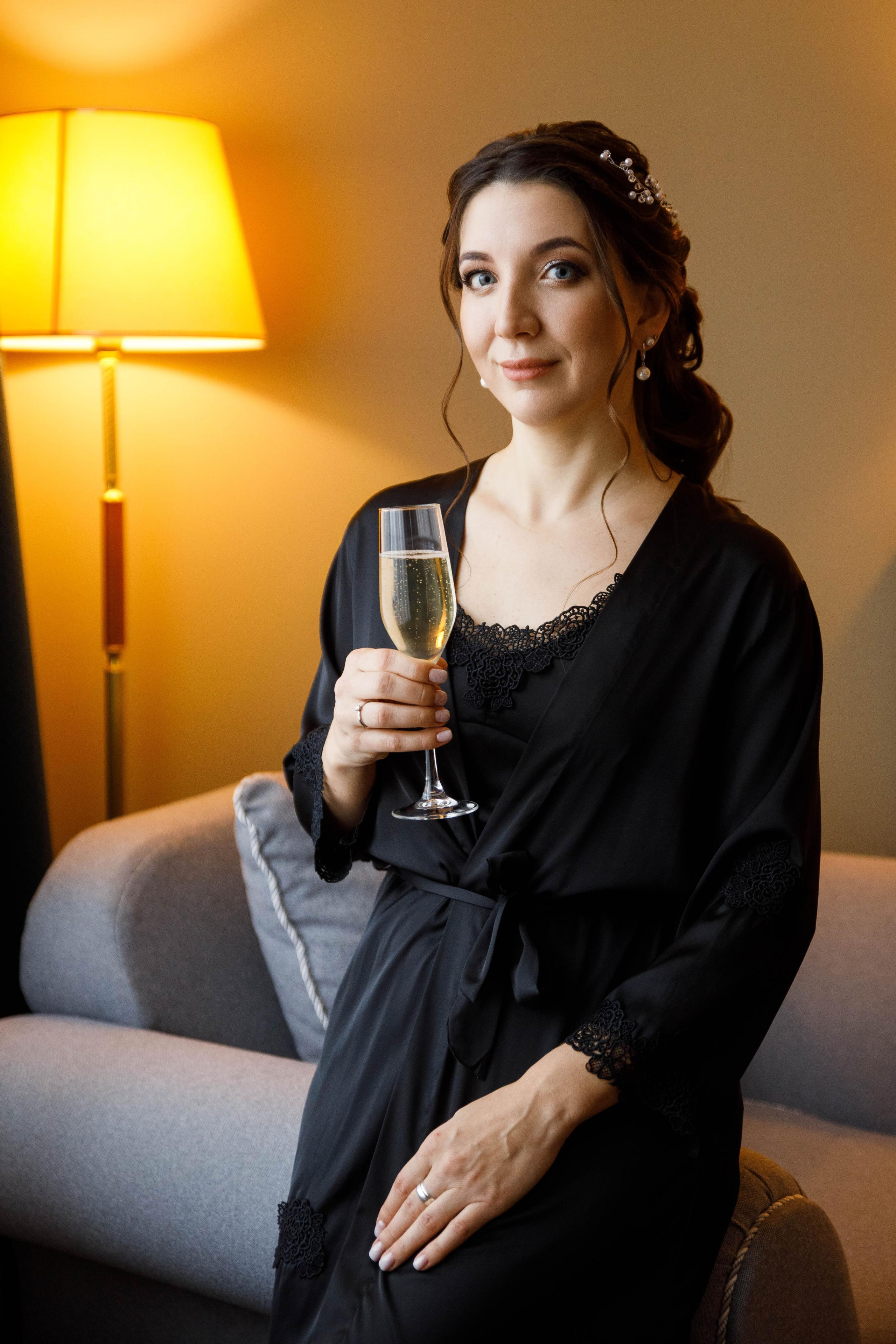 Виталий и Настасья. Фотограф Андрей Баксов