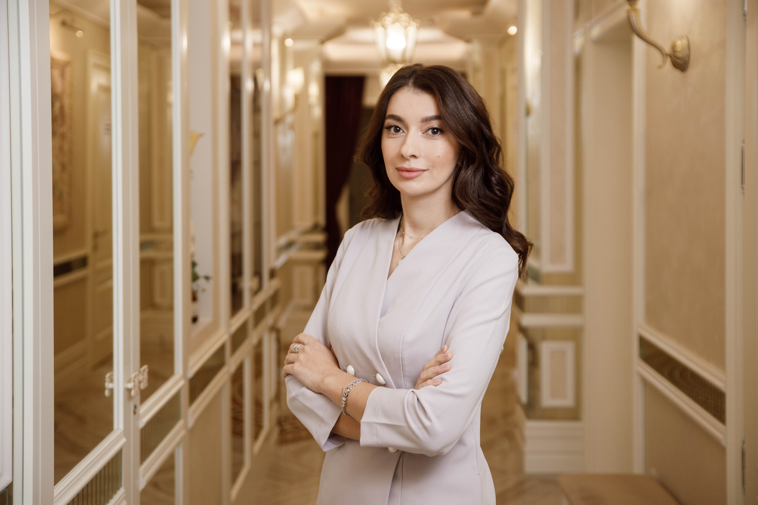 Клиника красоты Belle Vie. Фотограф Андрей Баксов