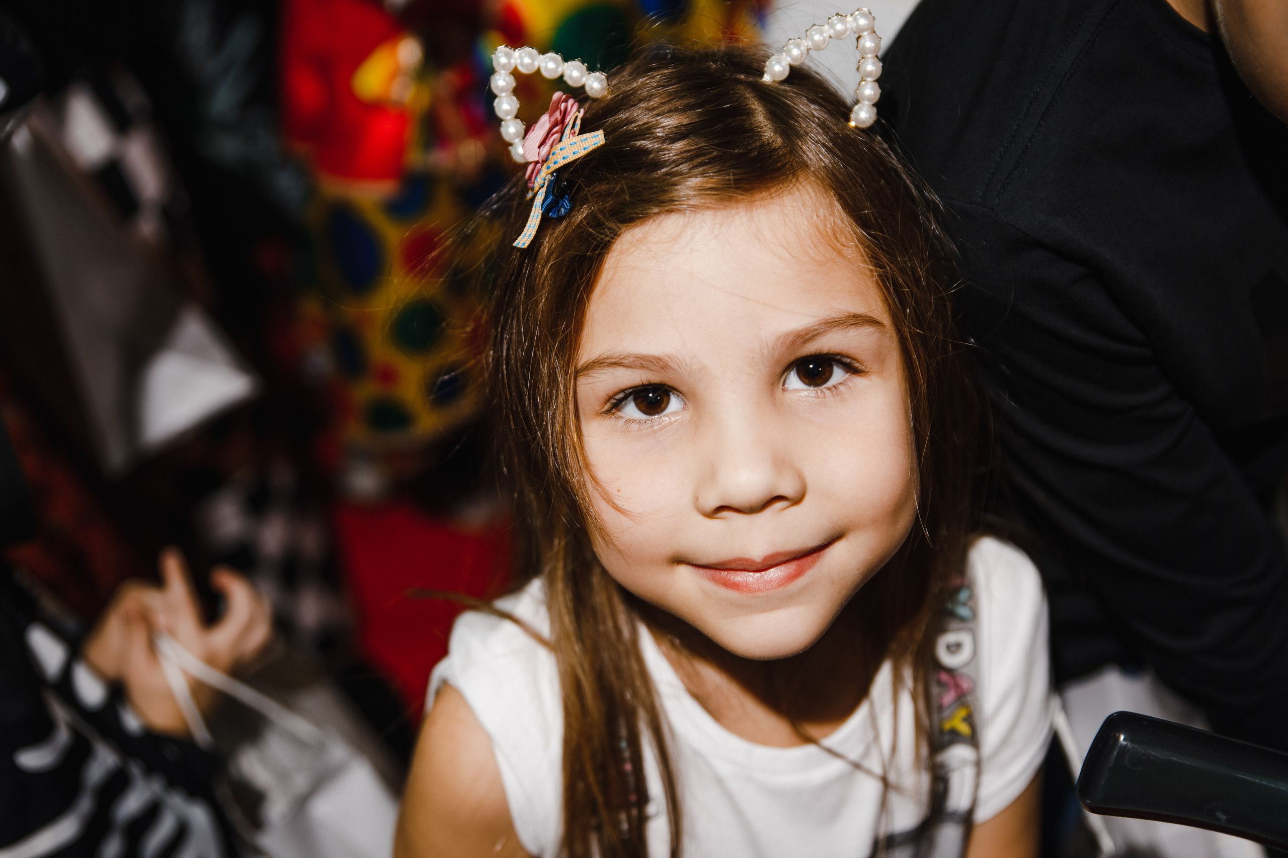 Halloween. Фотограф Андрей Баксов