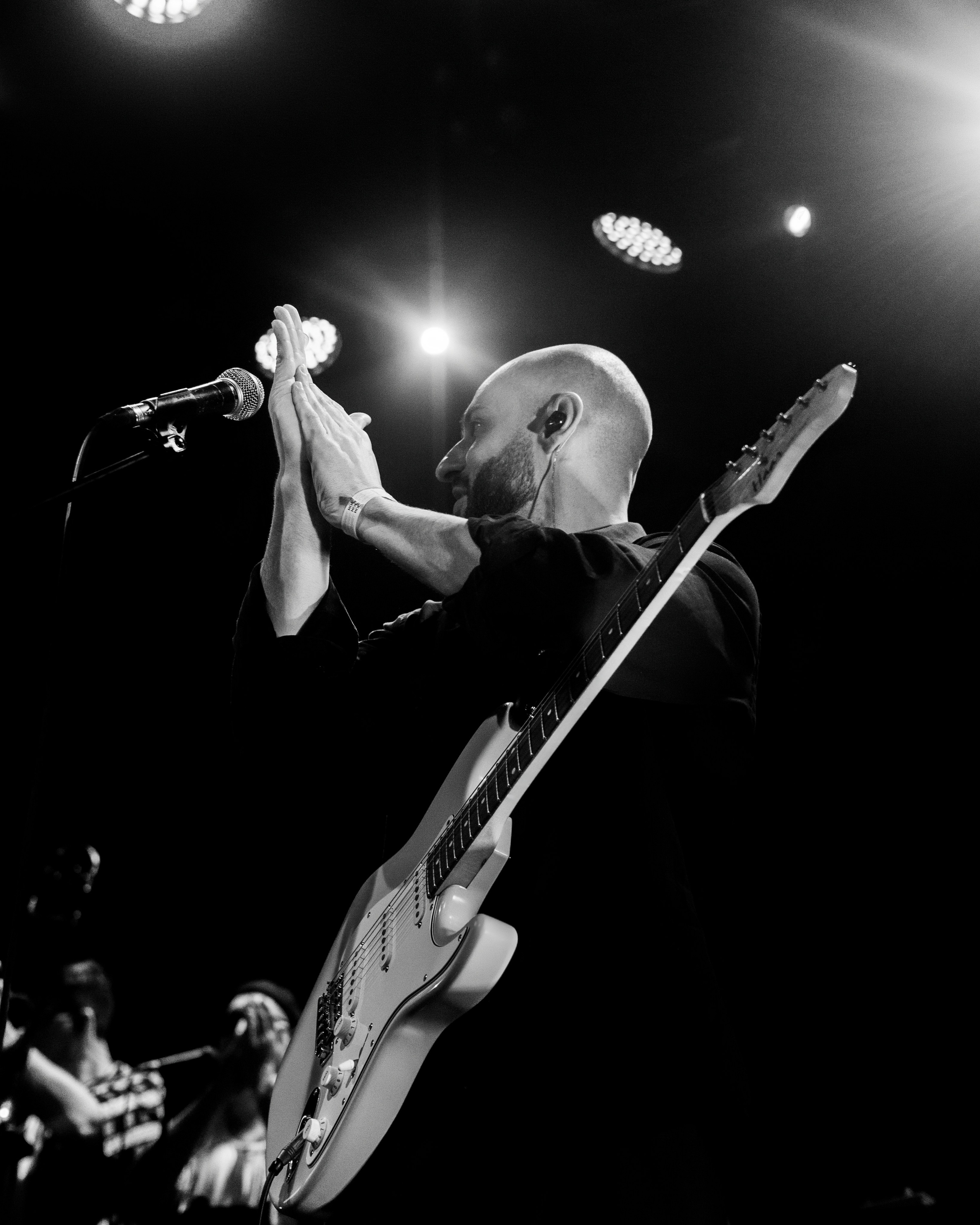 БАЗАР’25. RUSLAN ROZANOV