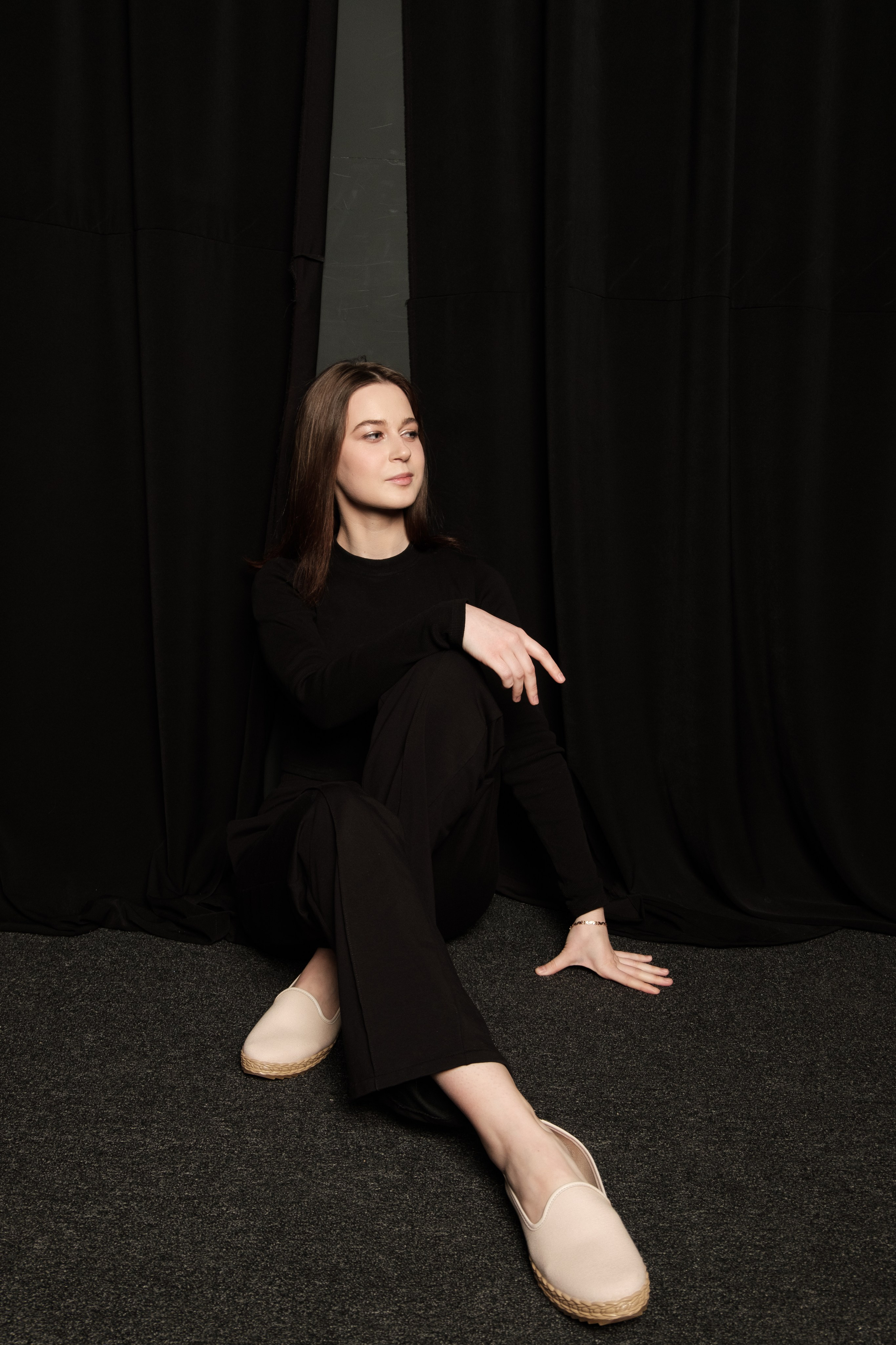 Проект- Люди. Фотограф Казань