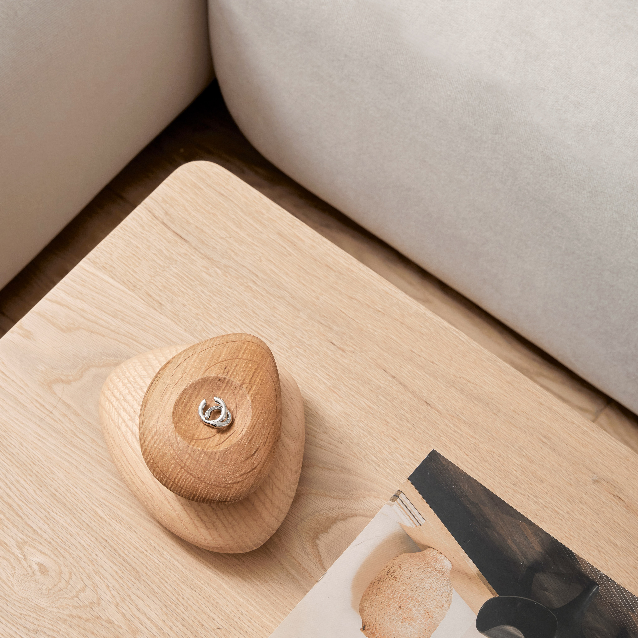 KAMNI. SHONGIN SERGEI