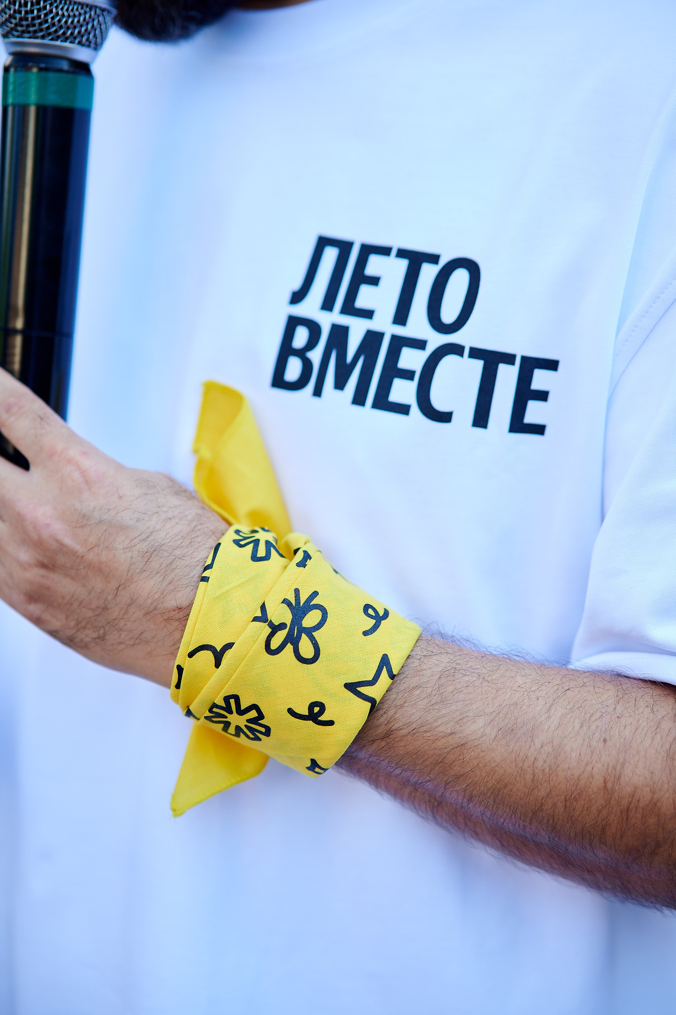 Яндекс «Лето вместе». Профессиональный репортажный фотограф в Самаре Никита Королев