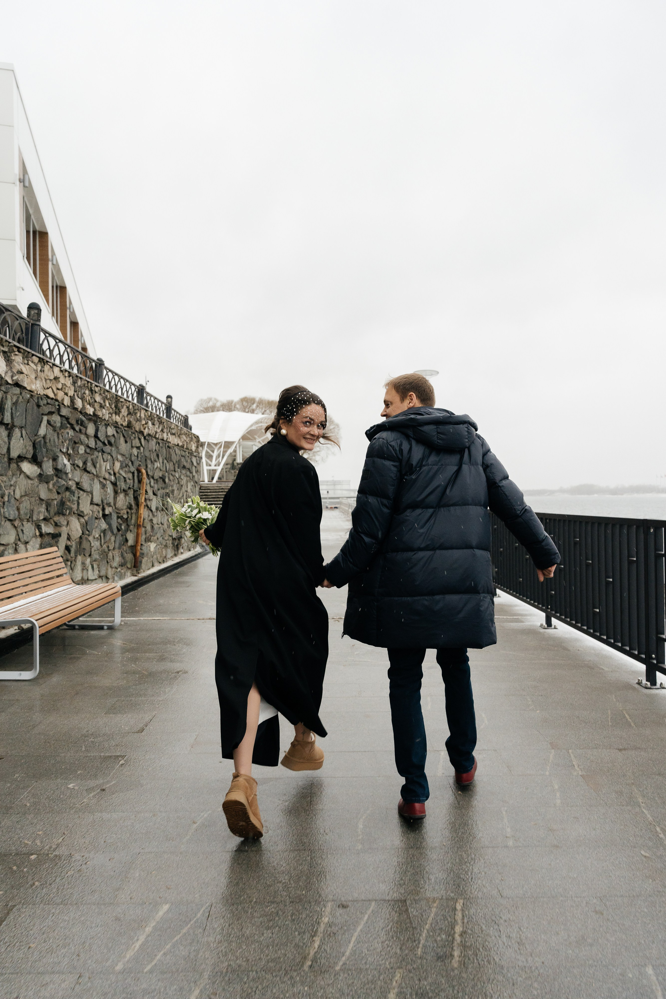 А&О Прогулка + ЗАГС. Свадебный, репортажный, семейный фотограф Елена Брюхова