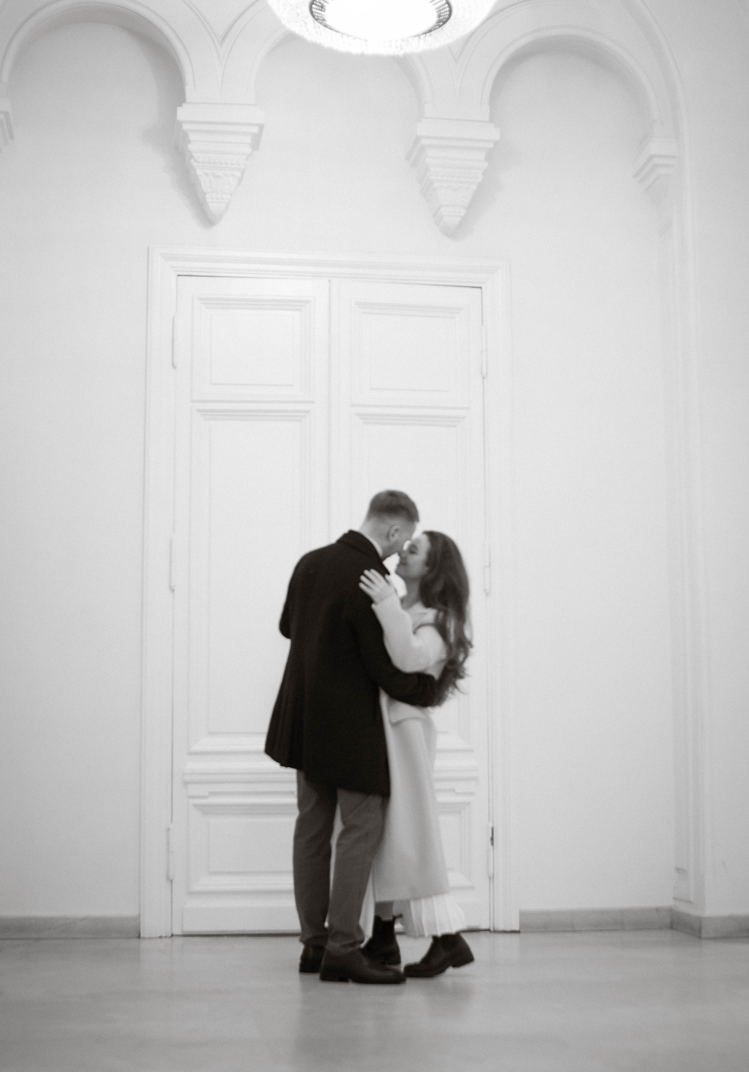 Вероника и Степа. Искусство фотографии. Фотограф | продюсер из Москвы — Лизочек