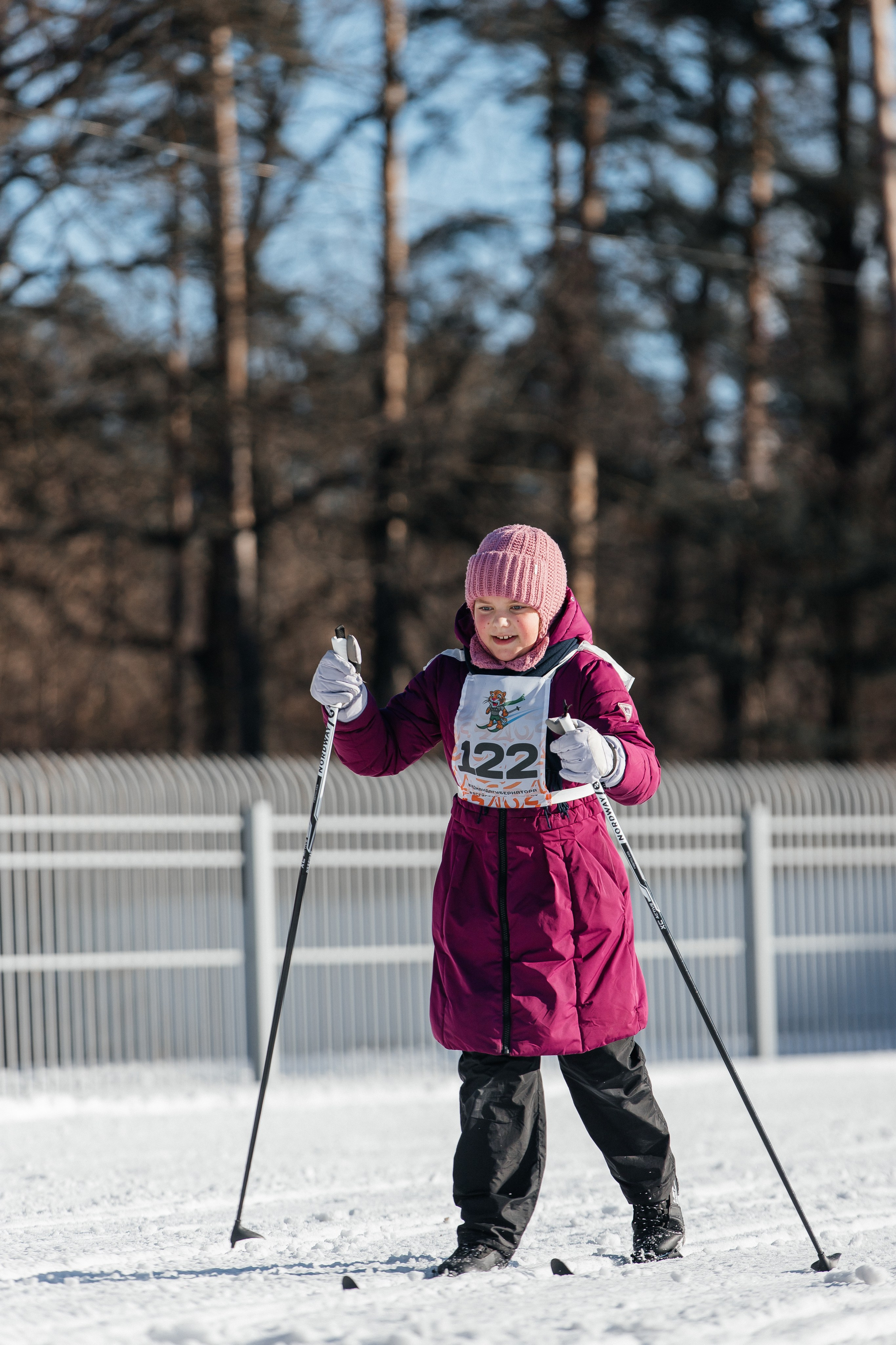 Спорт. Концертный и спортивный фотограф в Липецке