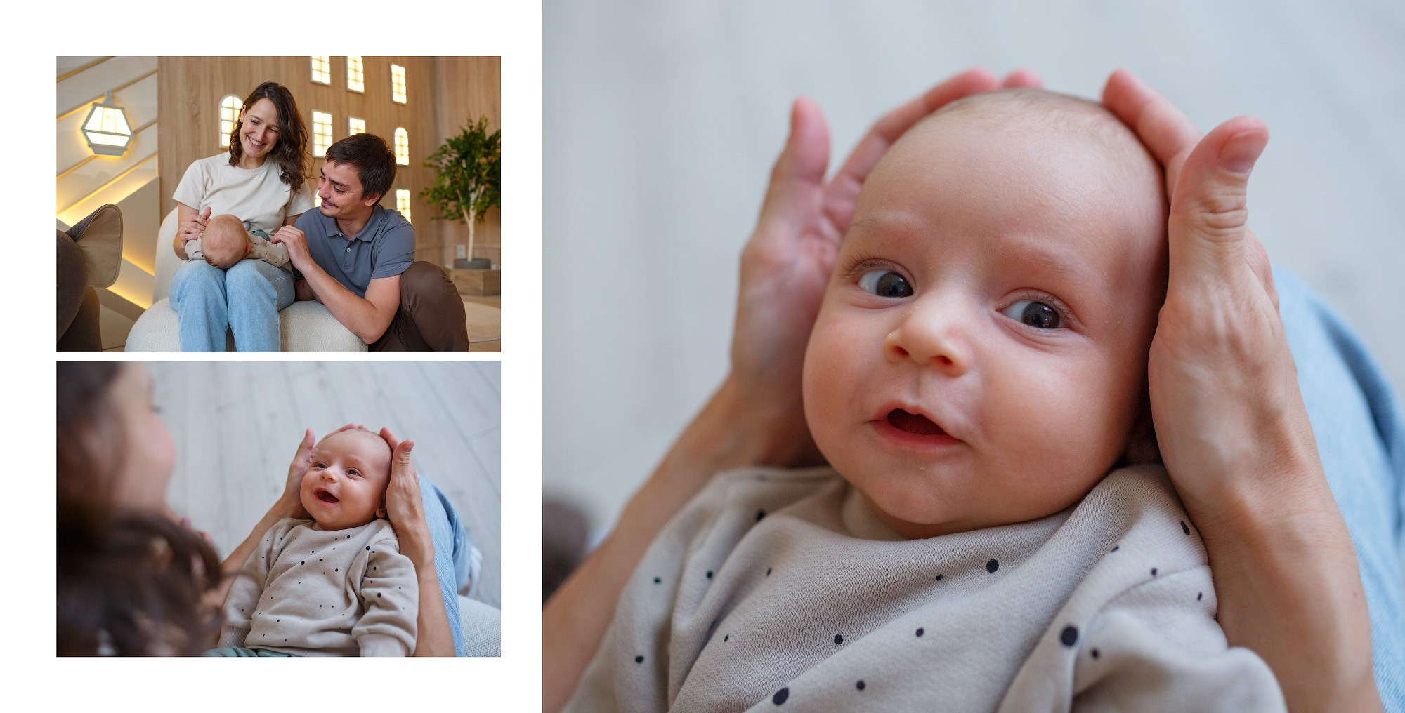 Парк Музеон, семейная фотосессия в парке. Фотограф в Москве Татьяна Байкова