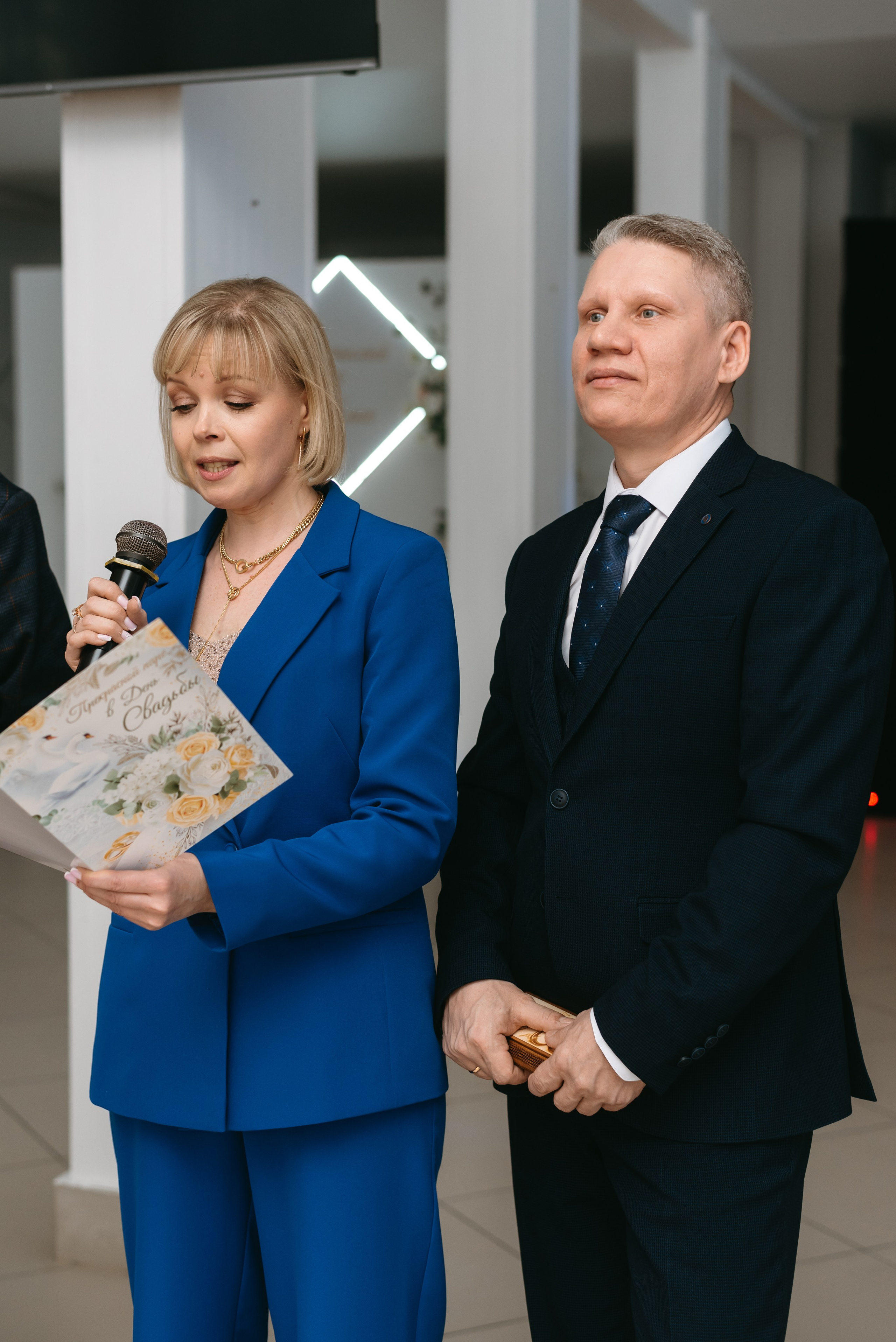 Виталий и Юлия. Фотограф Ирина Авдеева