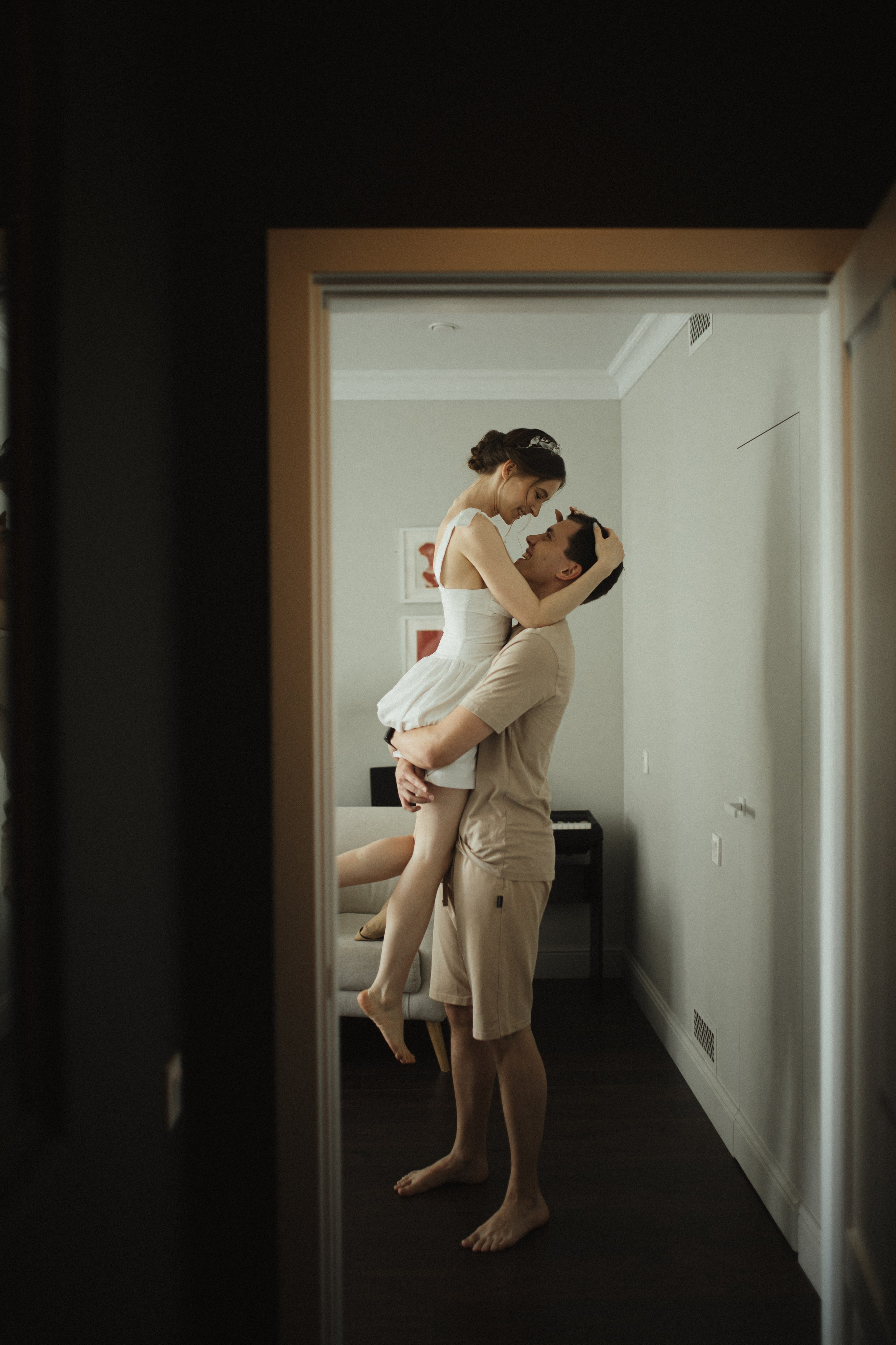 Настя и Матвей. Свадебный фотограф Санкт-Петербург Питер Сальникова Анна